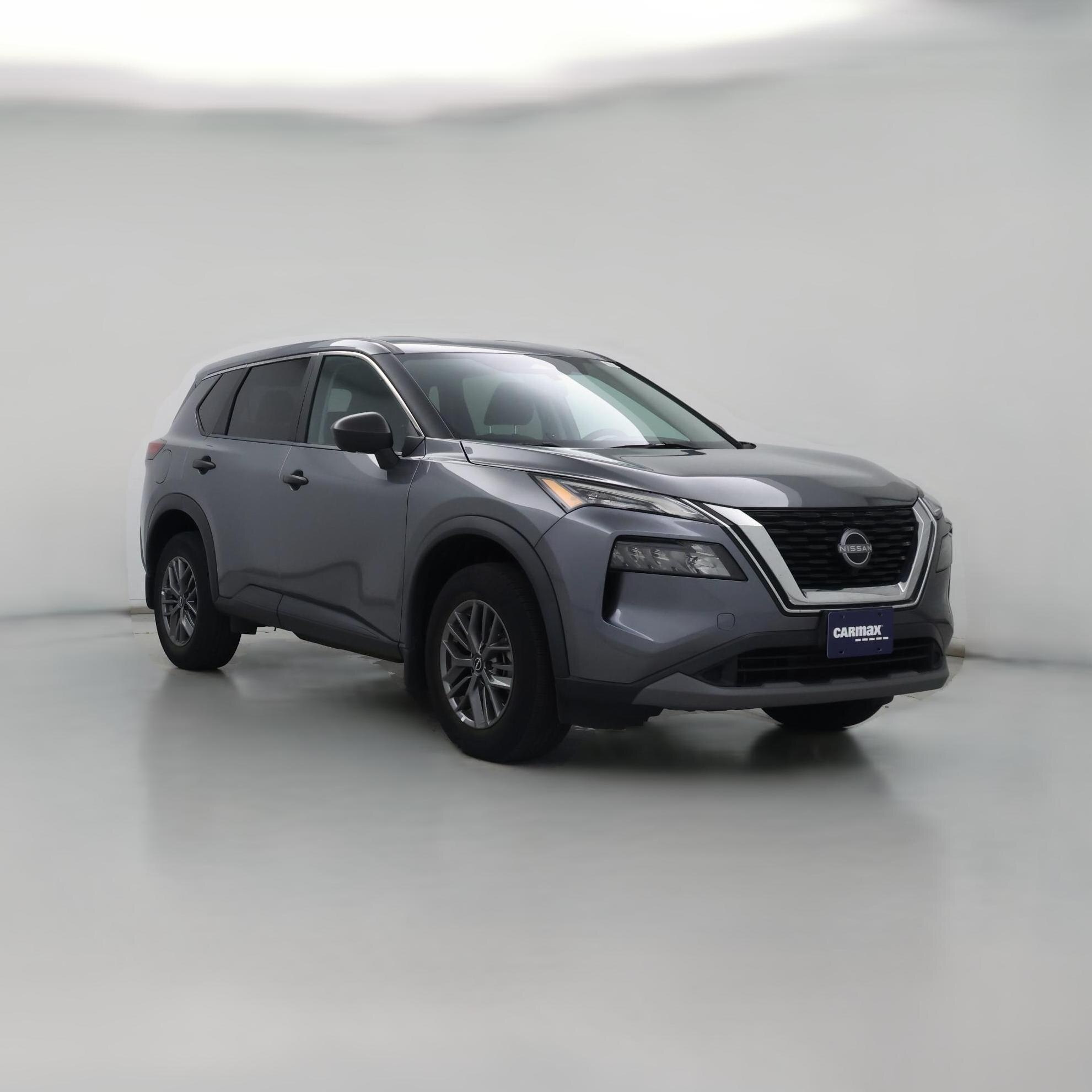 Thumbnail: 2023 Nissan Rogue - 1