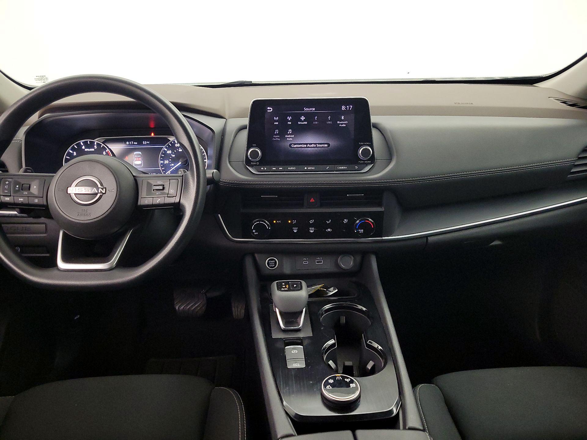 Thumbnail: 2023 Nissan Rogue - 9