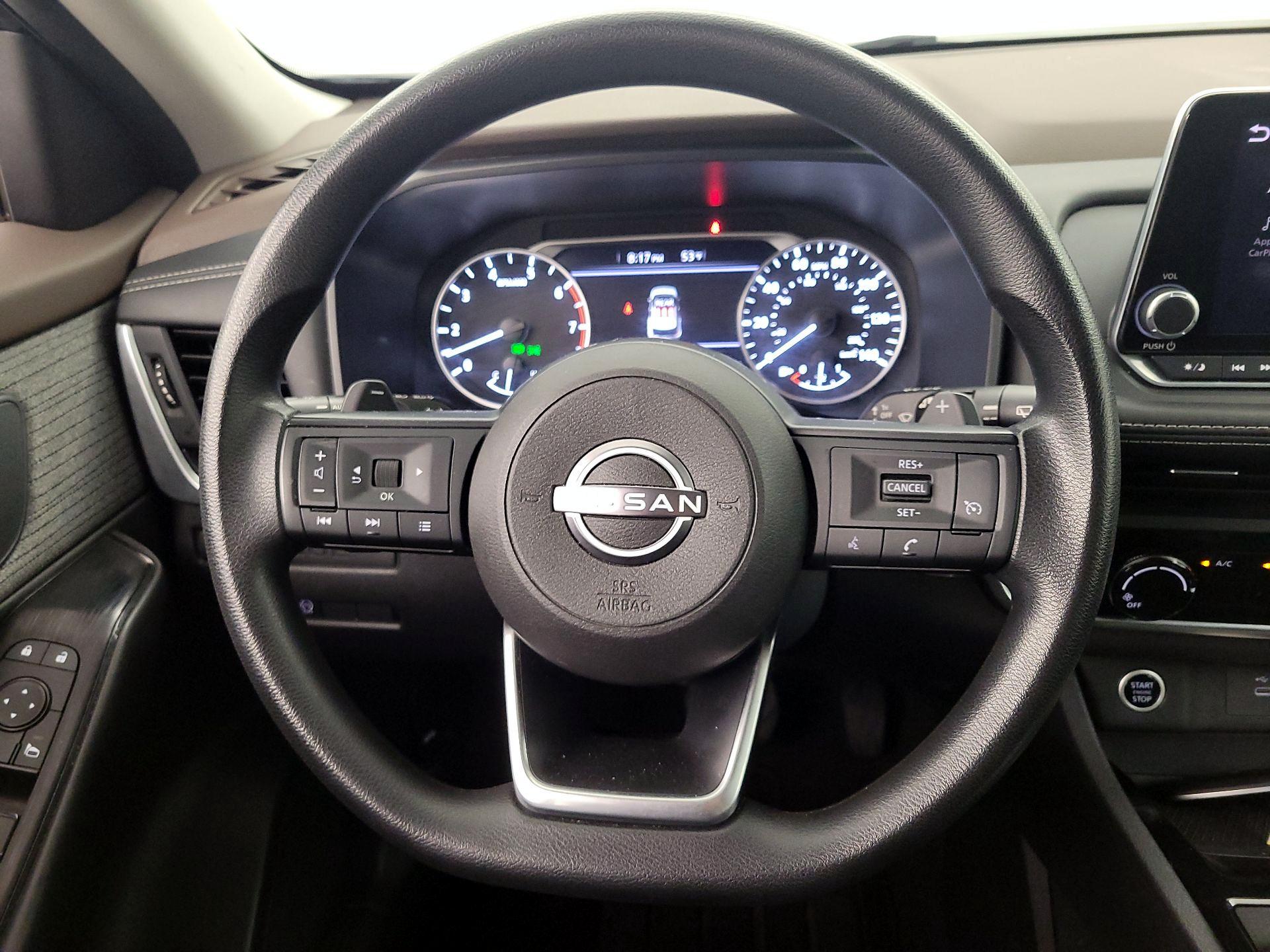 Thumbnail: 2023 Nissan Rogue - 10