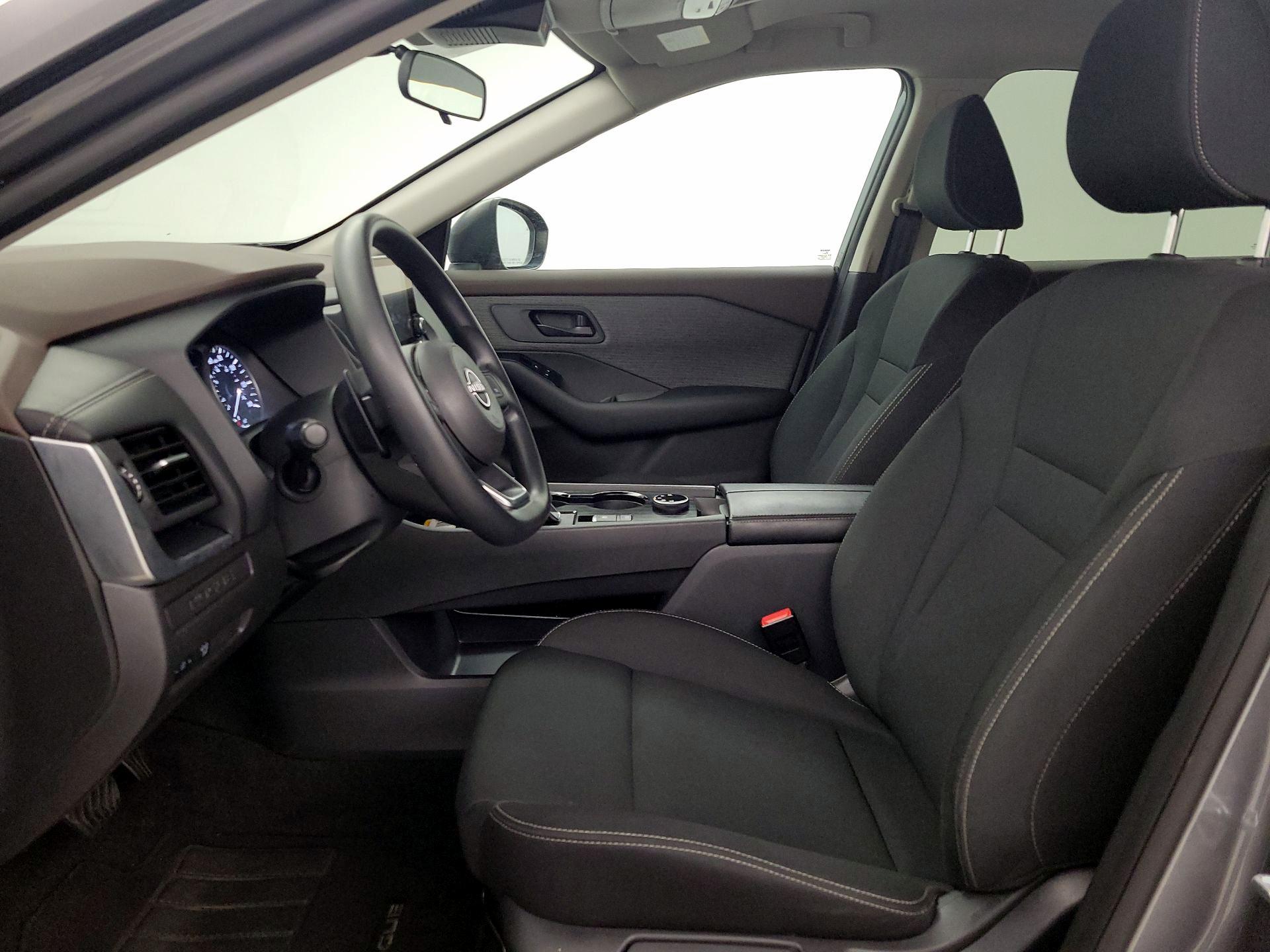 Thumbnail: 2023 Nissan Rogue - 11