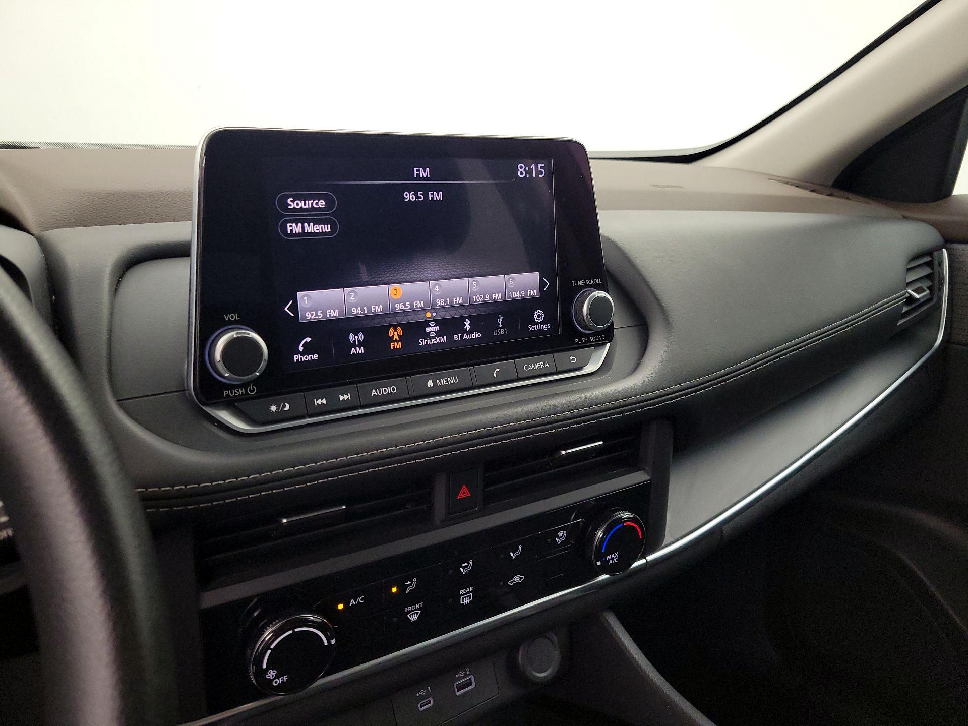 Thumbnail: 2023 Nissan Rogue - 15