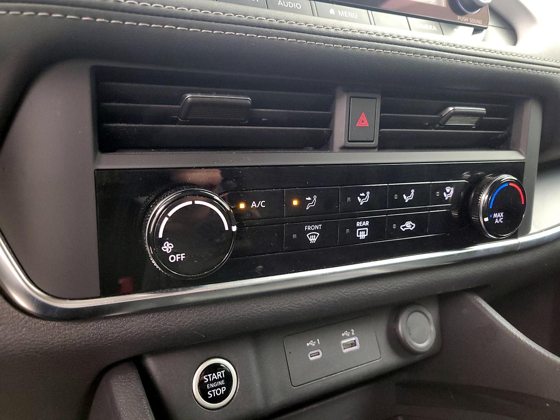 Thumbnail: 2023 Nissan Rogue - 16