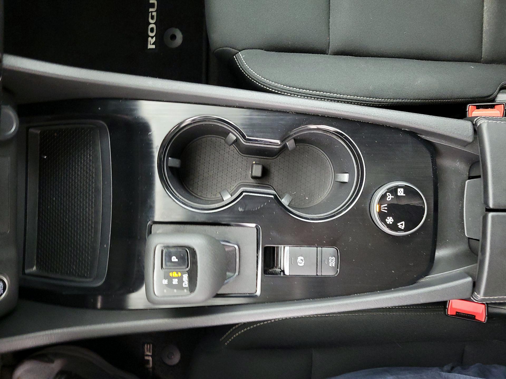 Thumbnail: 2023 Nissan Rogue - 17