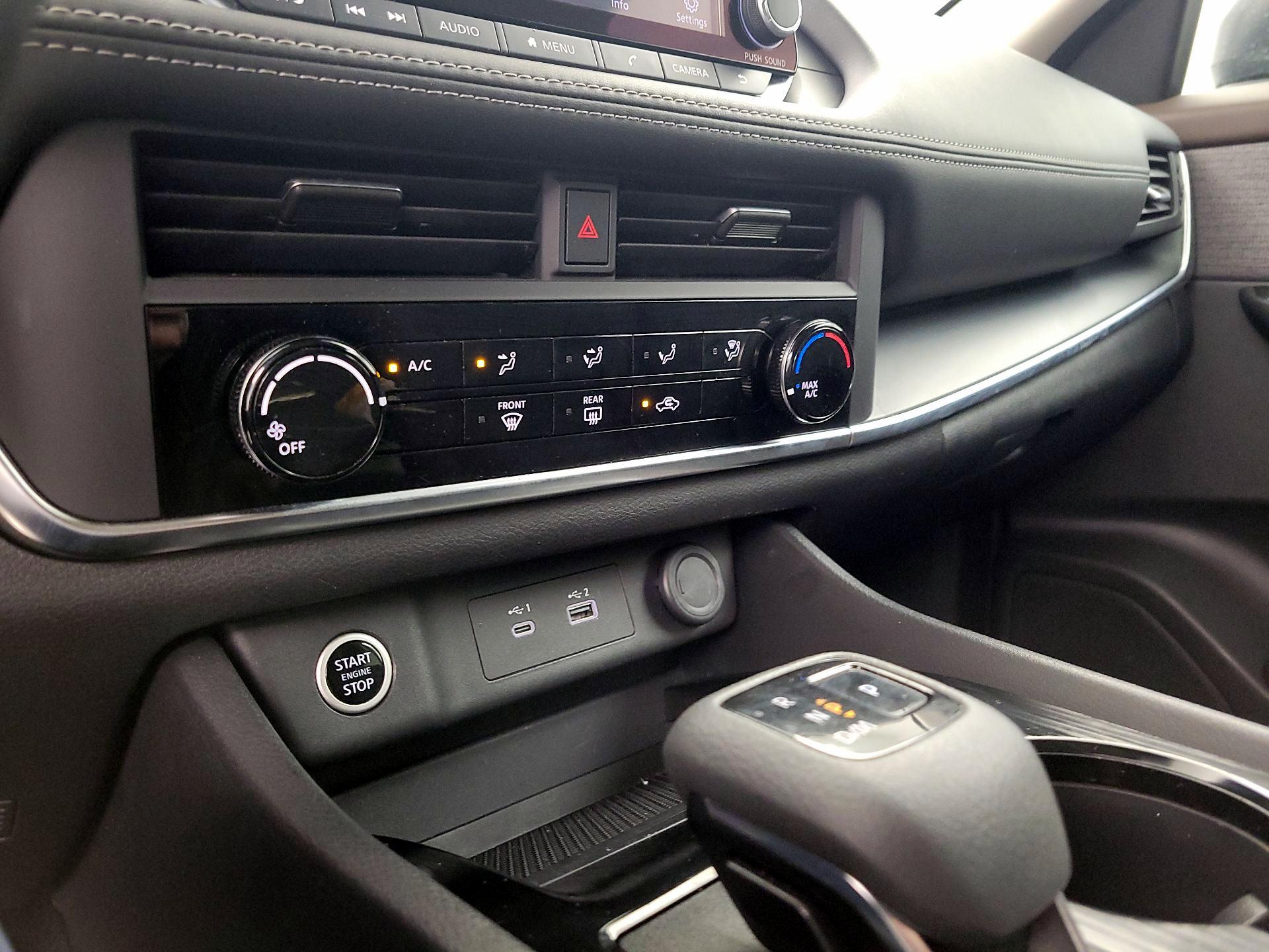 Thumbnail: 2023 Nissan Rogue - 18