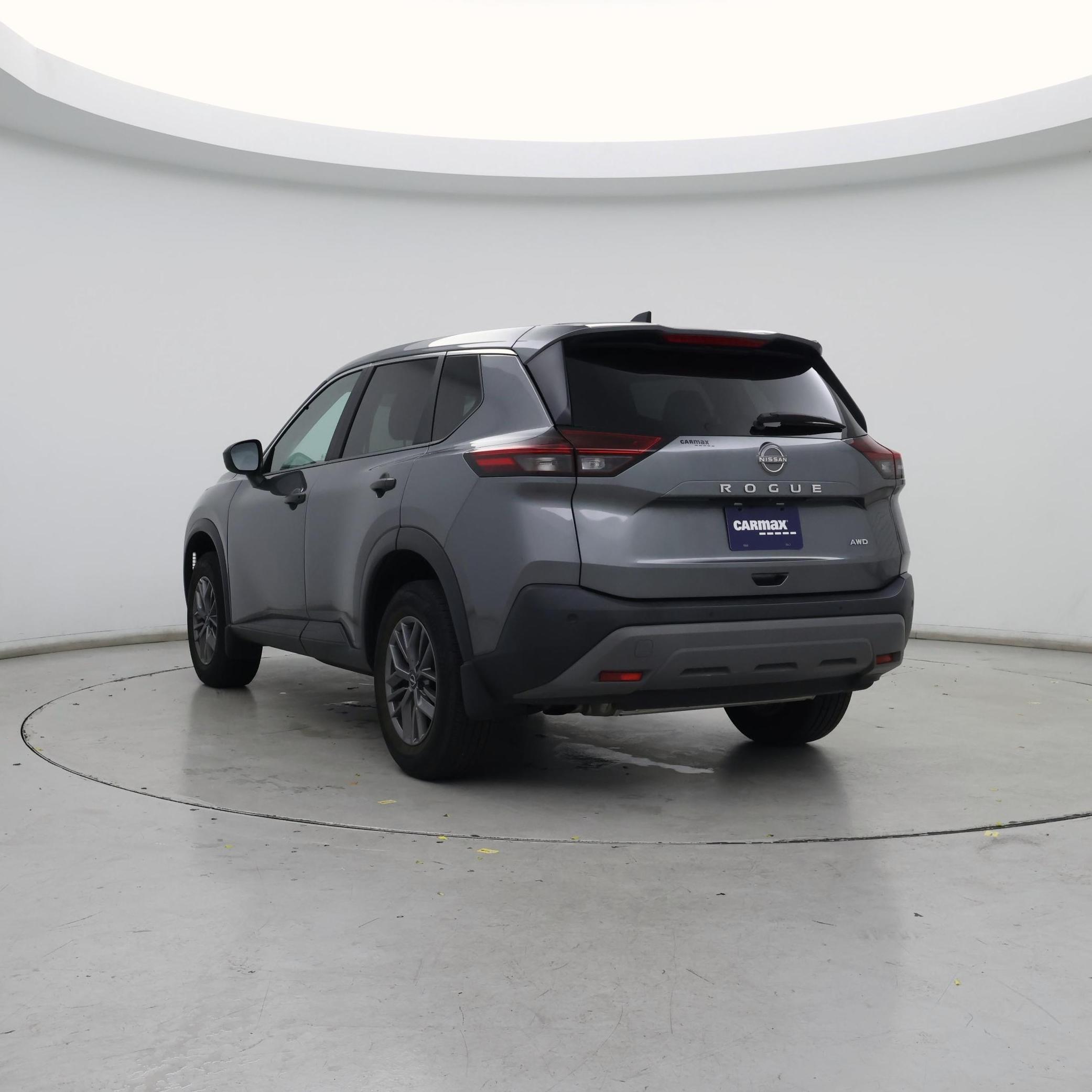 Thumbnail: 2023 Nissan Rogue - 2