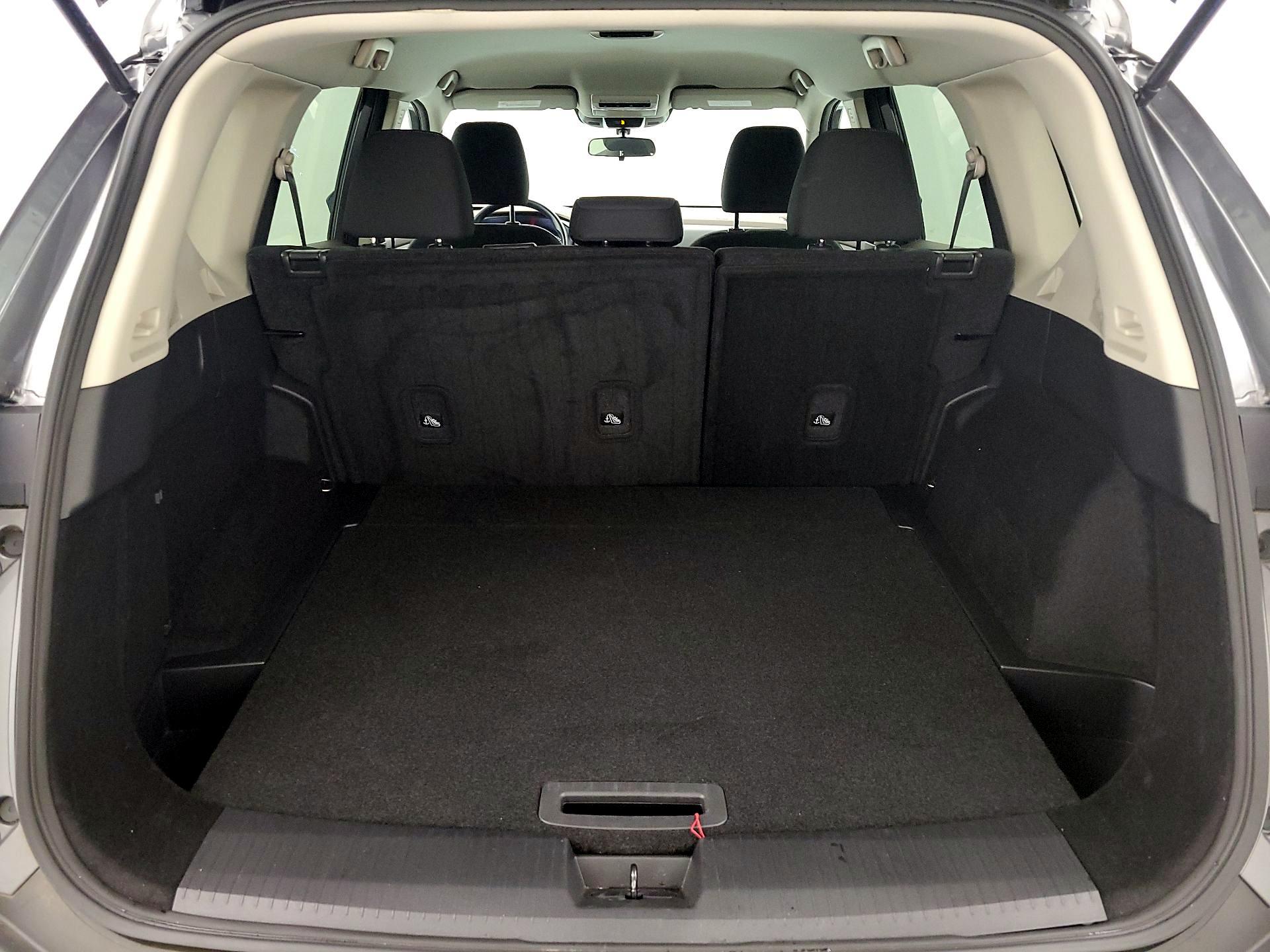 Thumbnail: 2023 Nissan Rogue - 20