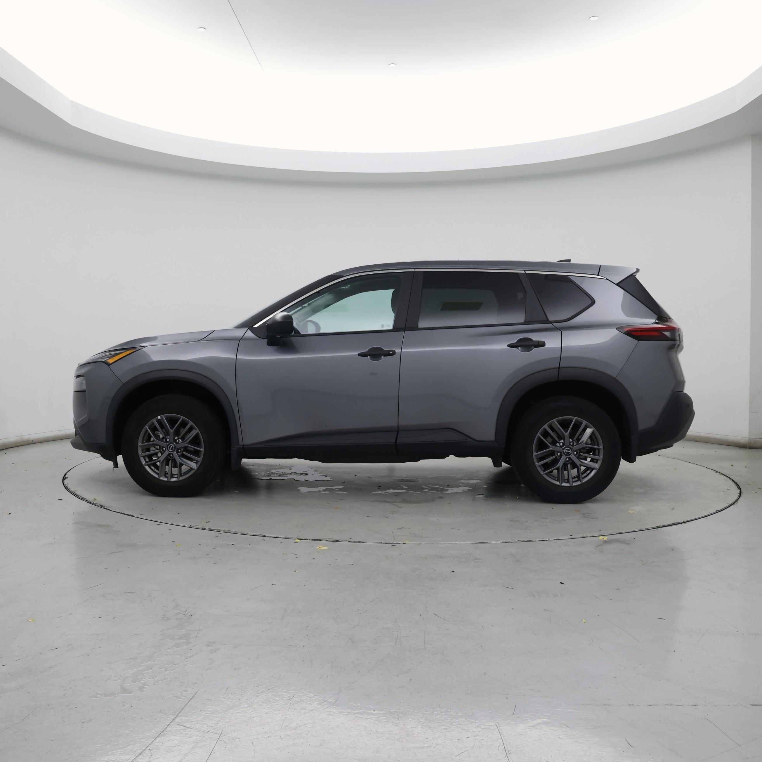 Thumbnail: 2023 Nissan Rogue - 3