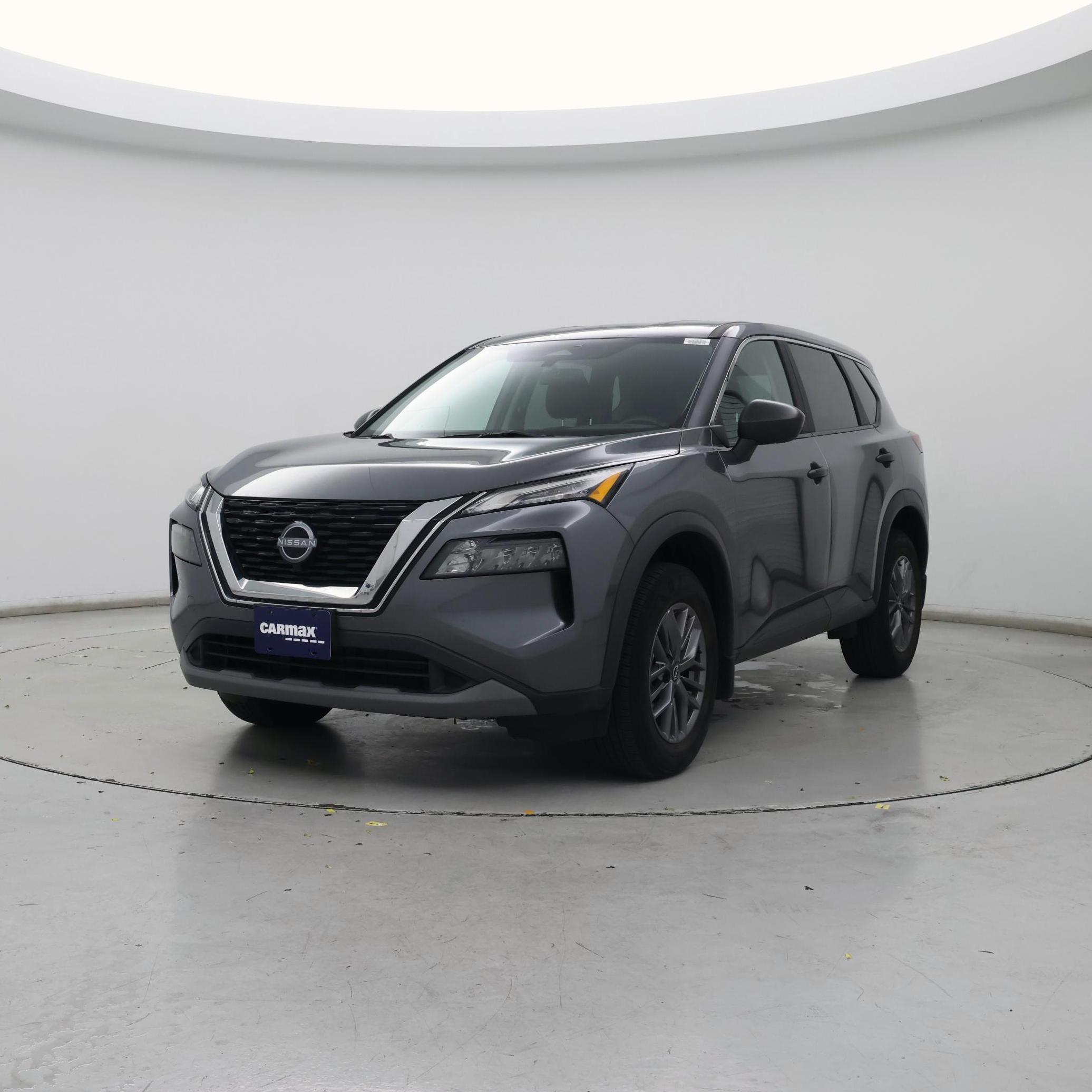 Thumbnail: 2023 Nissan Rogue - 4