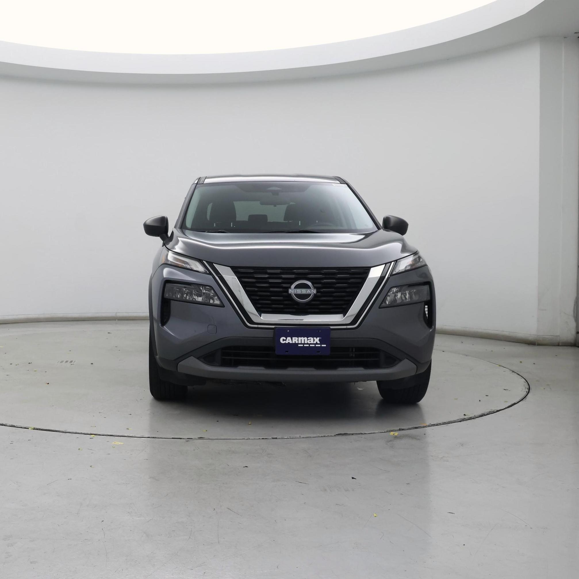 Thumbnail: 2023 Nissan Rogue - 5