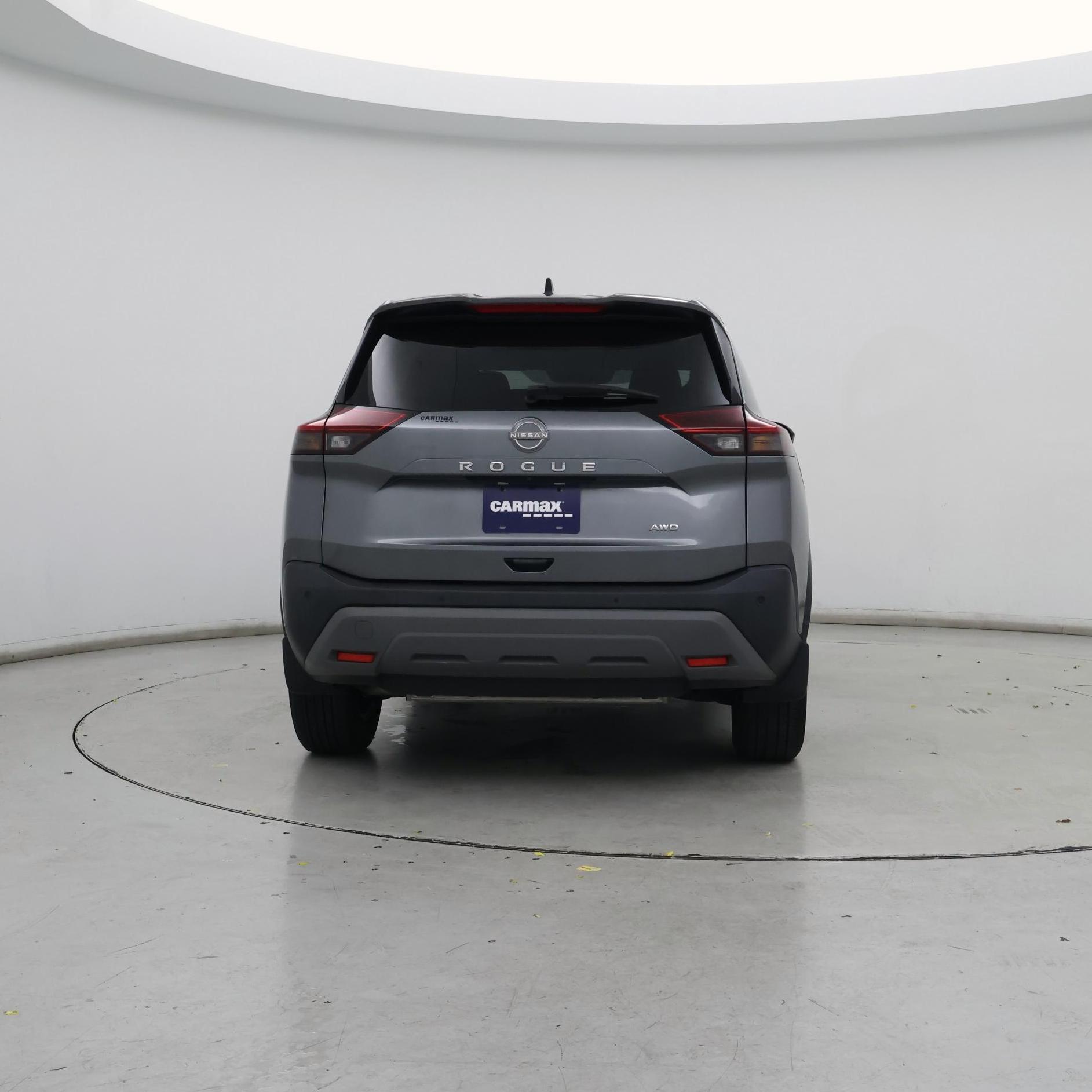 Thumbnail: 2023 Nissan Rogue - 6