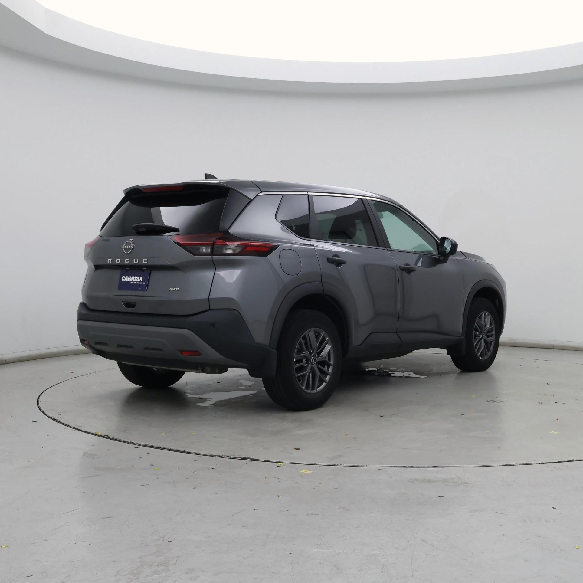 Thumbnail: 2023 Nissan Rogue - 8