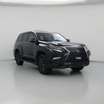 2023 Lexus GX 460 Premium