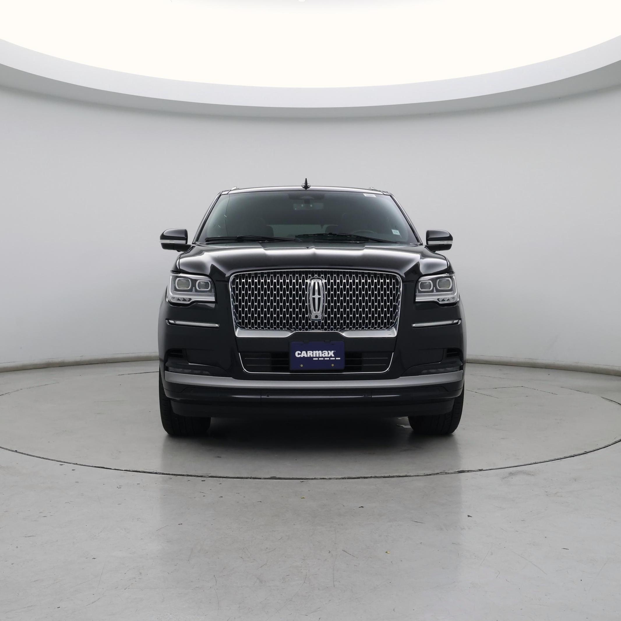 Thumbnail: 2022 Lincoln Navigator - 5