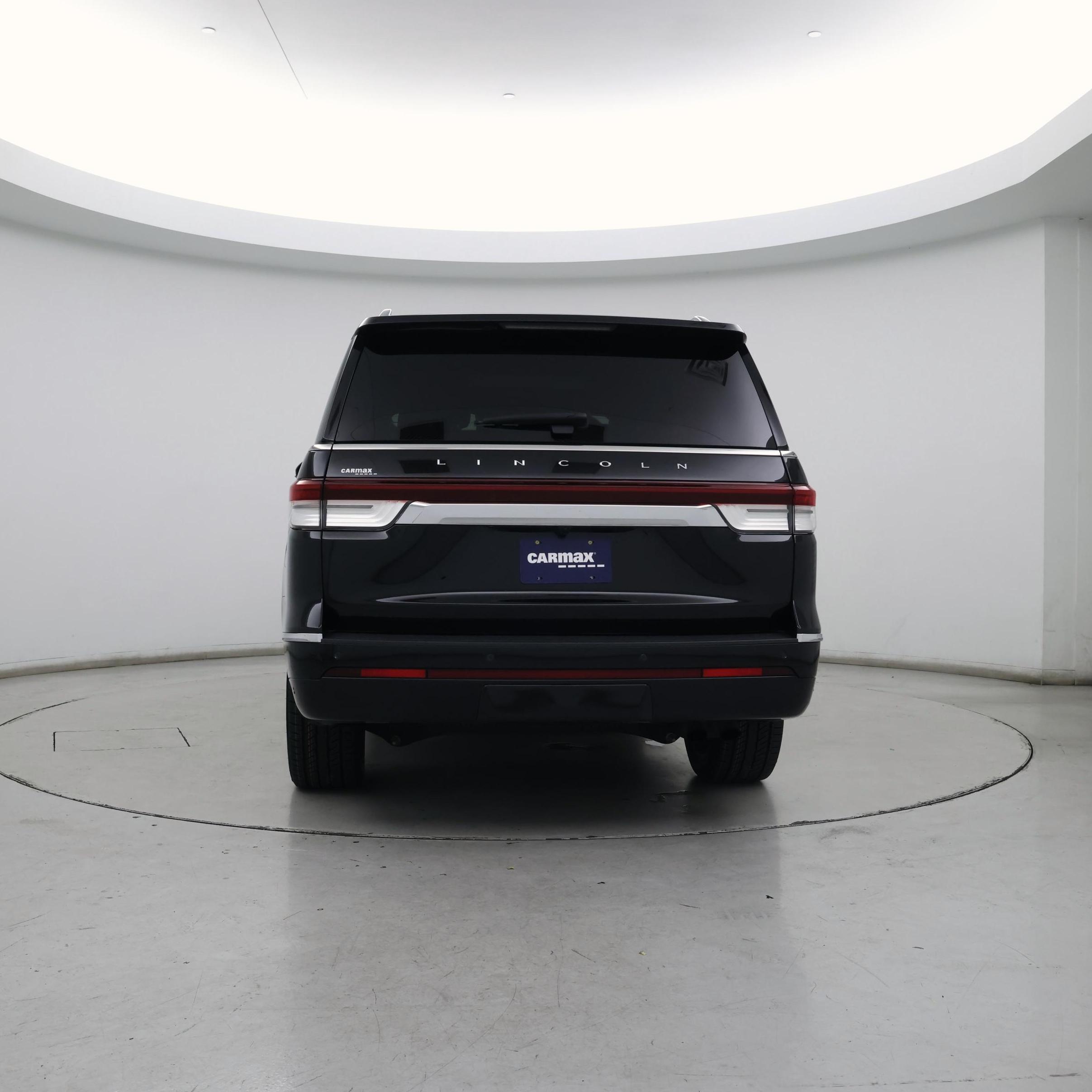 Thumbnail: 2022 Lincoln Navigator - 6