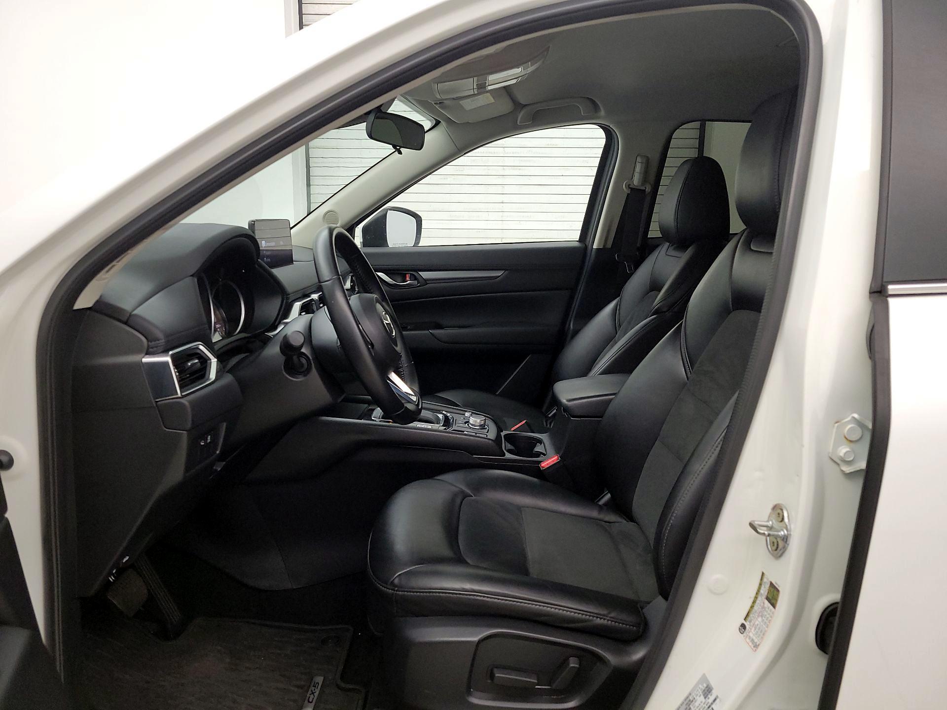 Thumbnail: 2023 Mazda CX-5 - 11