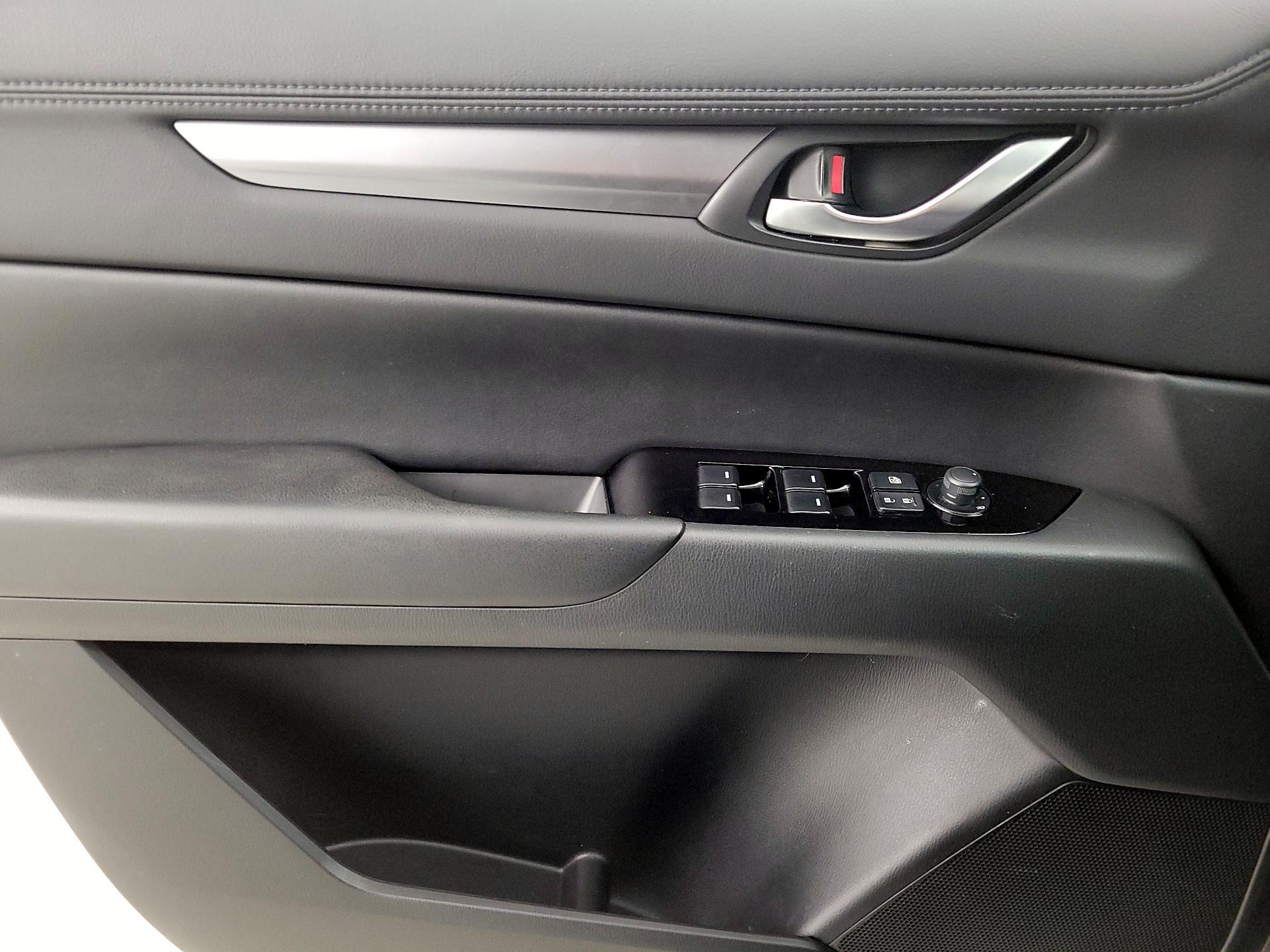 Thumbnail: 2023 Mazda CX-5 - 12