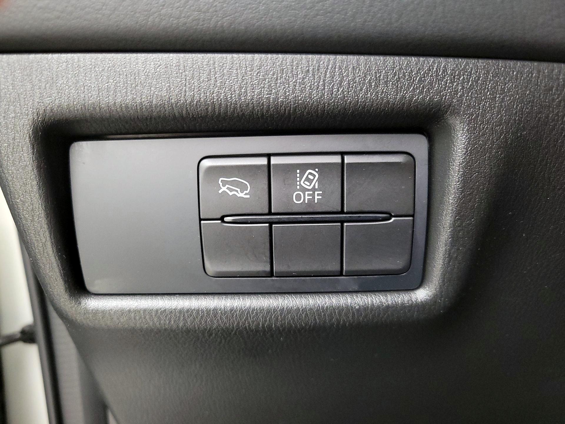 Thumbnail: 2023 Mazda CX-5 - 13