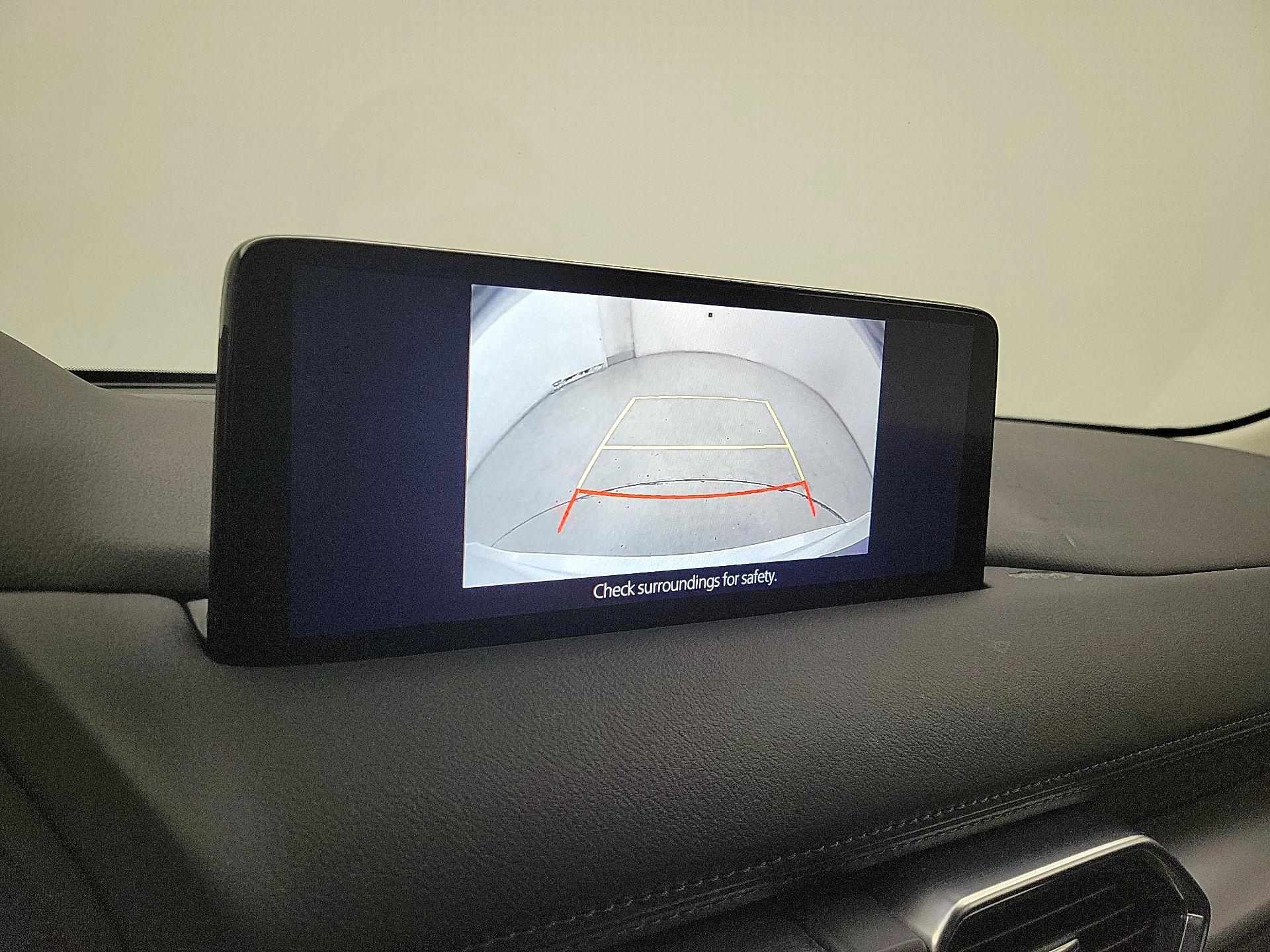 Thumbnail: 2023 Mazda CX-5 - 14