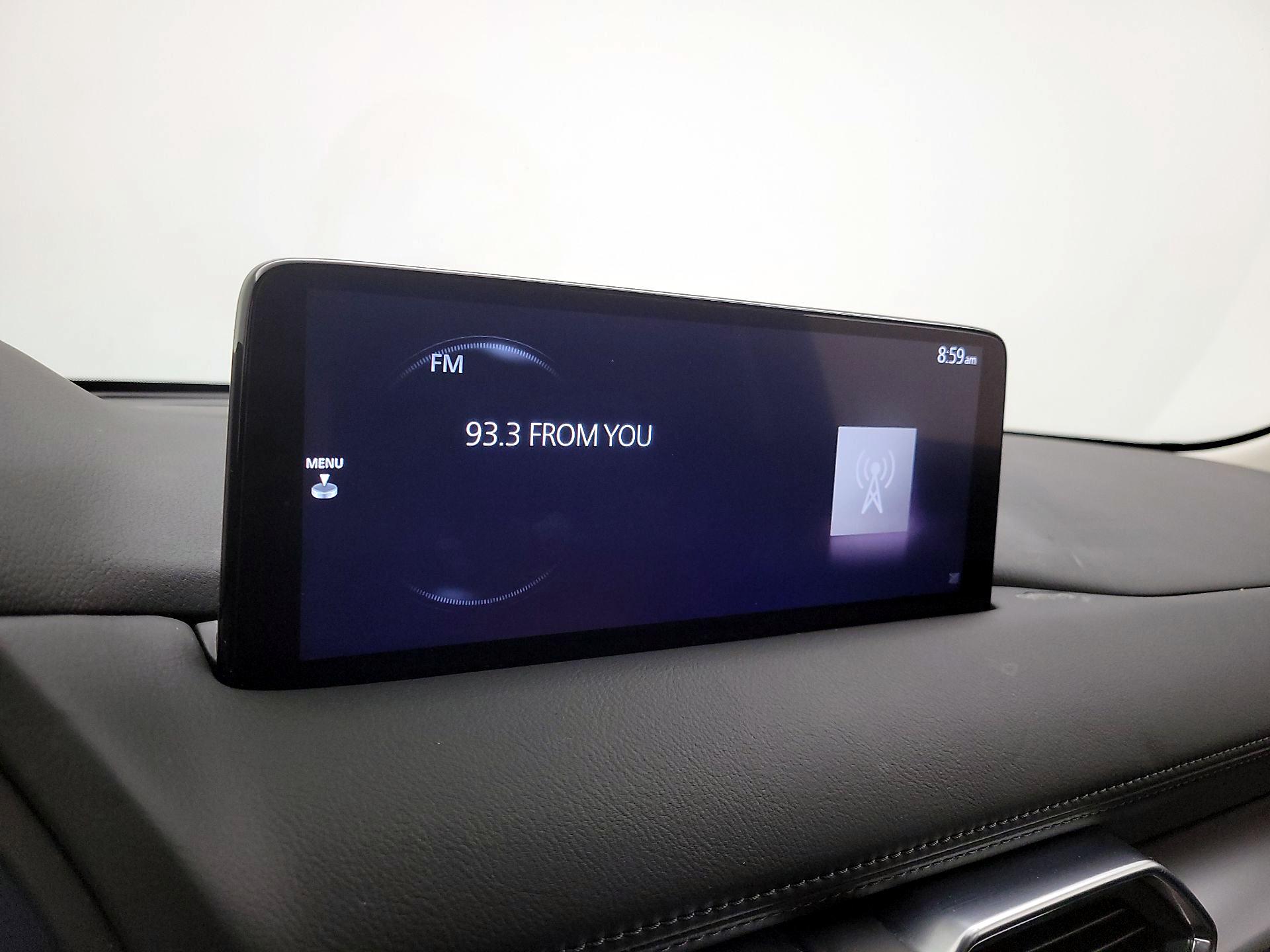 Thumbnail: 2023 Mazda CX-5 - 15