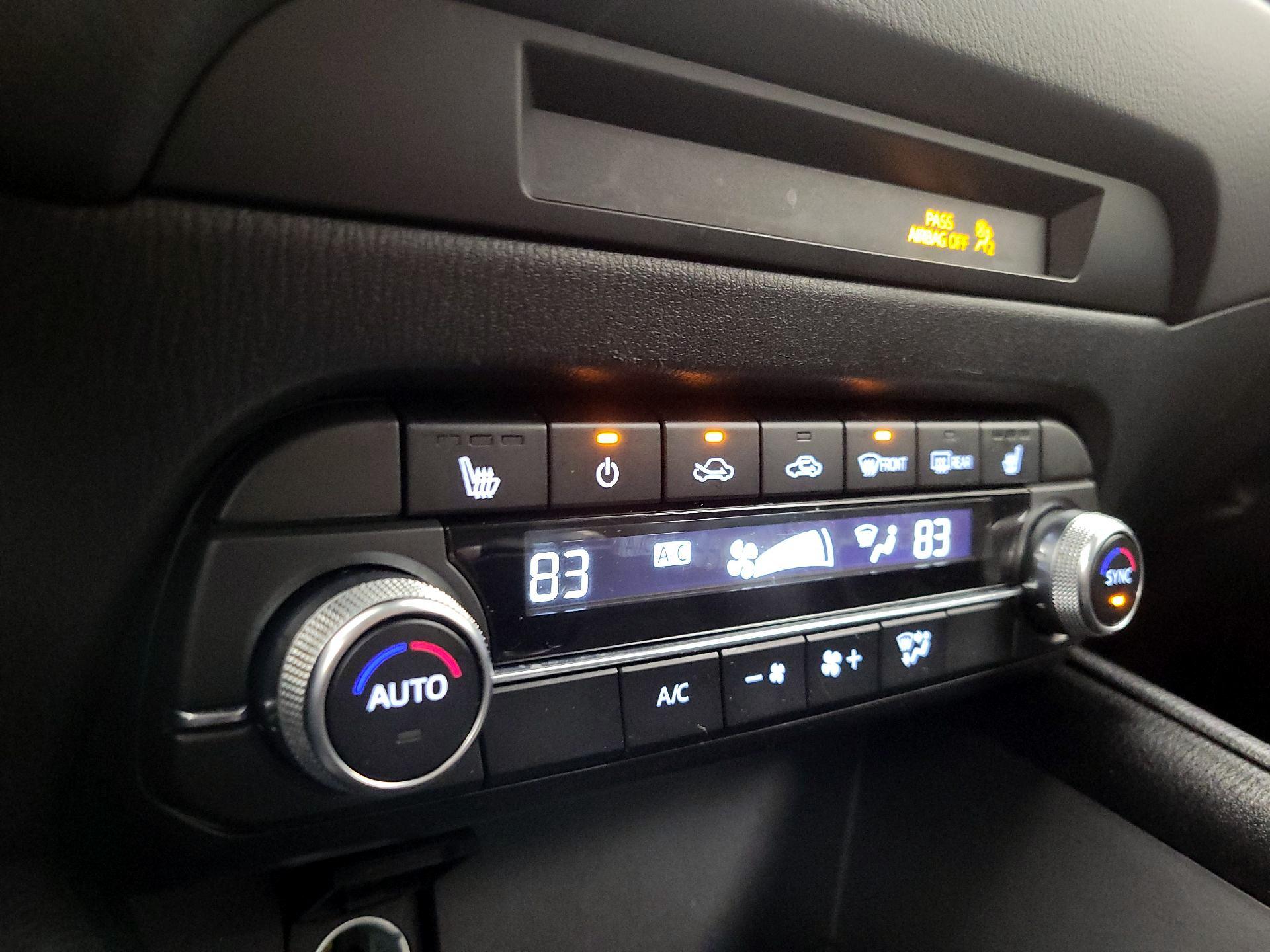 Thumbnail: 2023 Mazda CX-5 - 16