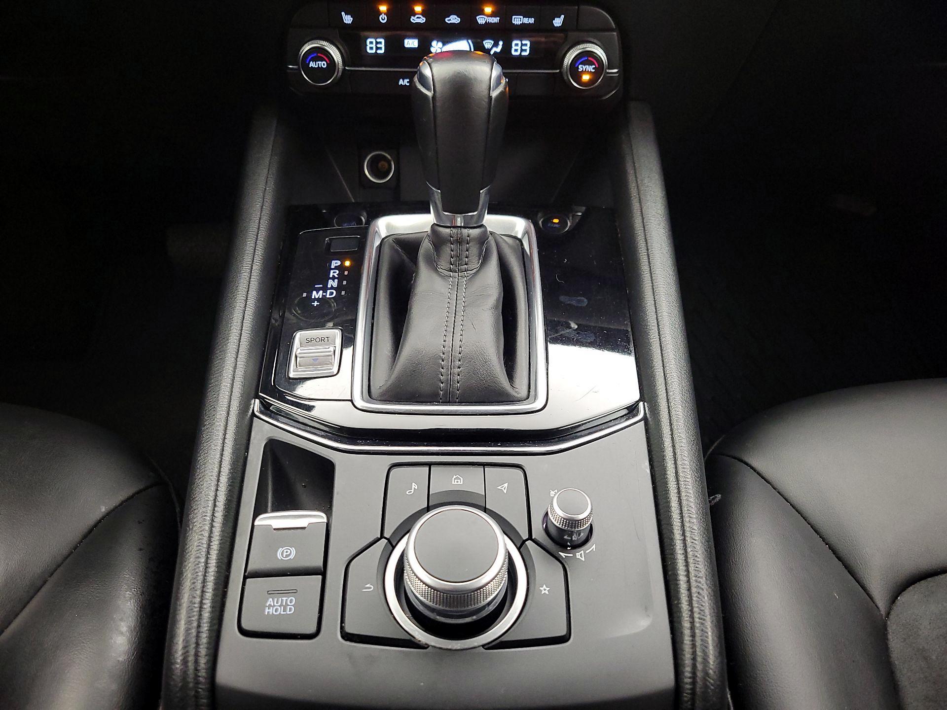 Thumbnail: 2023 Mazda CX-5 - 17