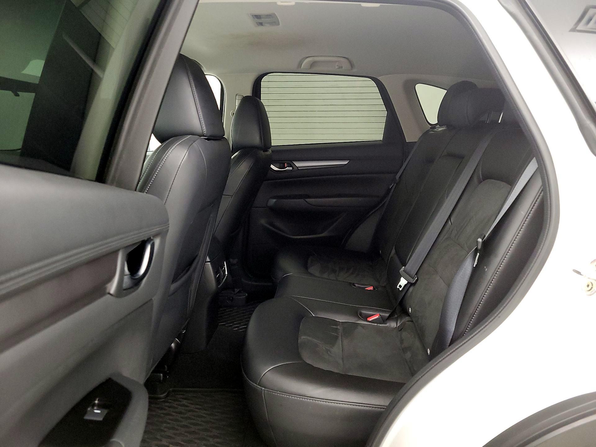 Thumbnail: 2023 Mazda CX-5 - 18