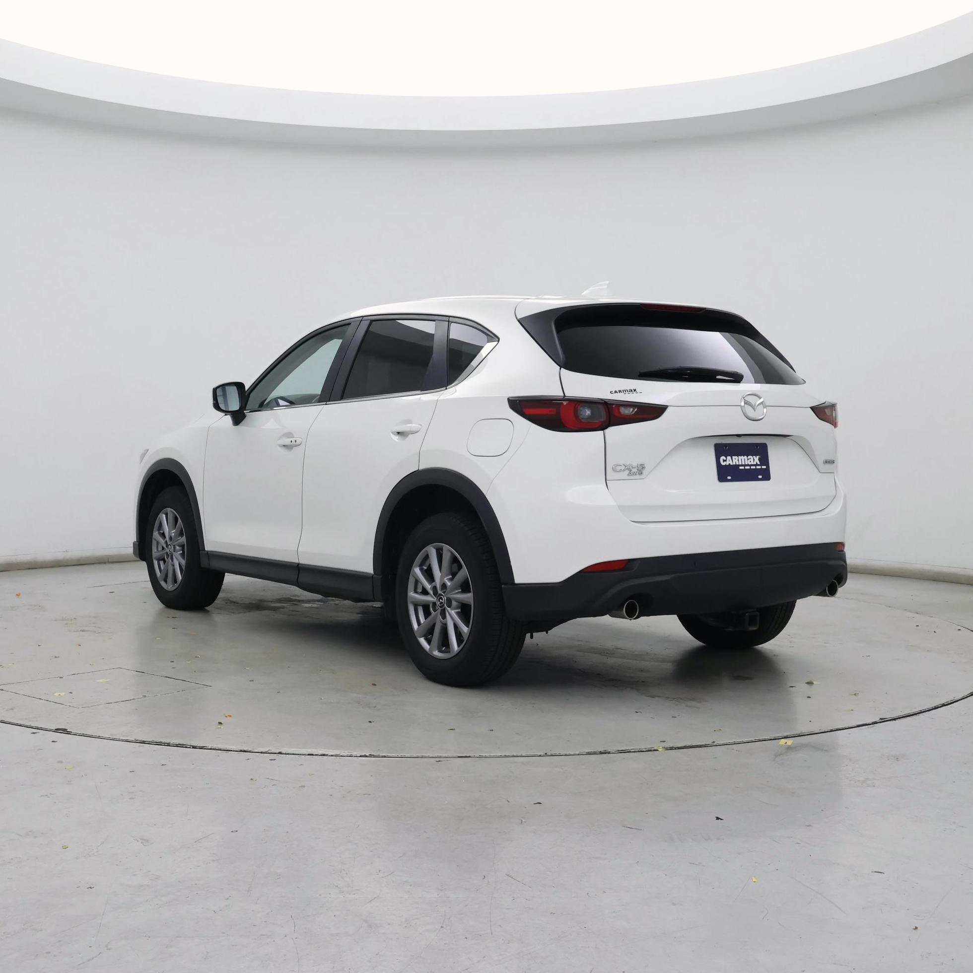 Thumbnail: 2023 Mazda CX-5 - 2