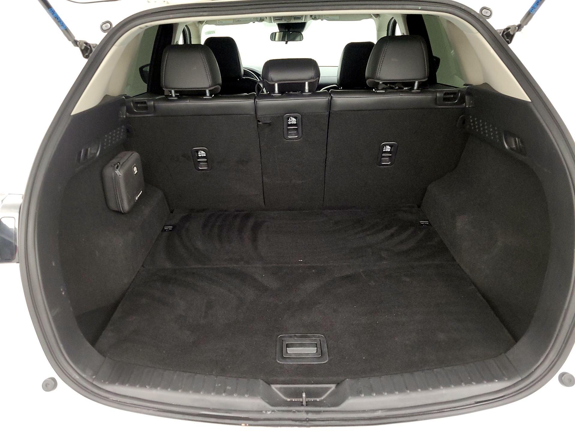 Thumbnail: 2023 Mazda CX-5 - 19