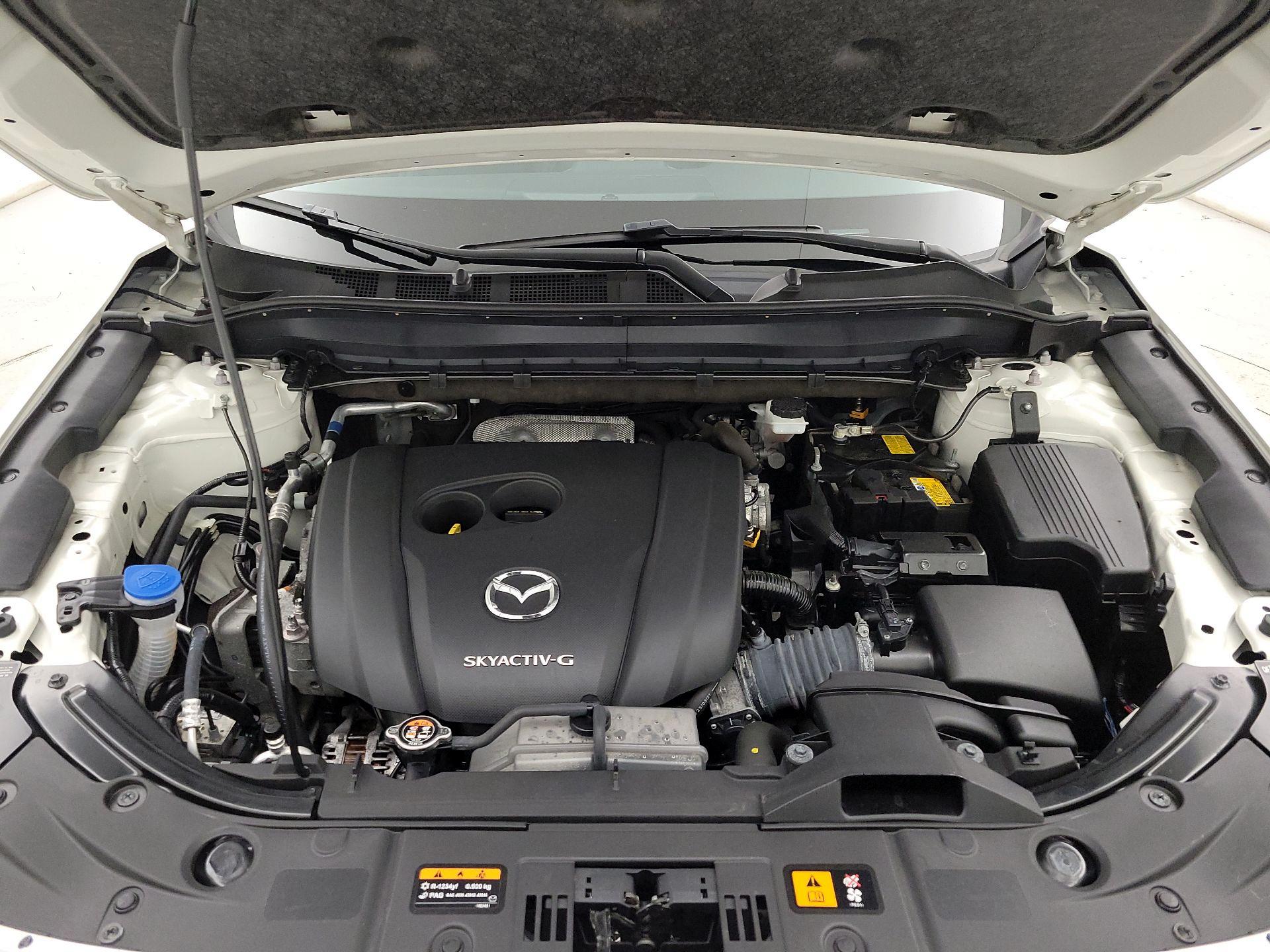 Thumbnail: 2023 Mazda CX-5 - 20