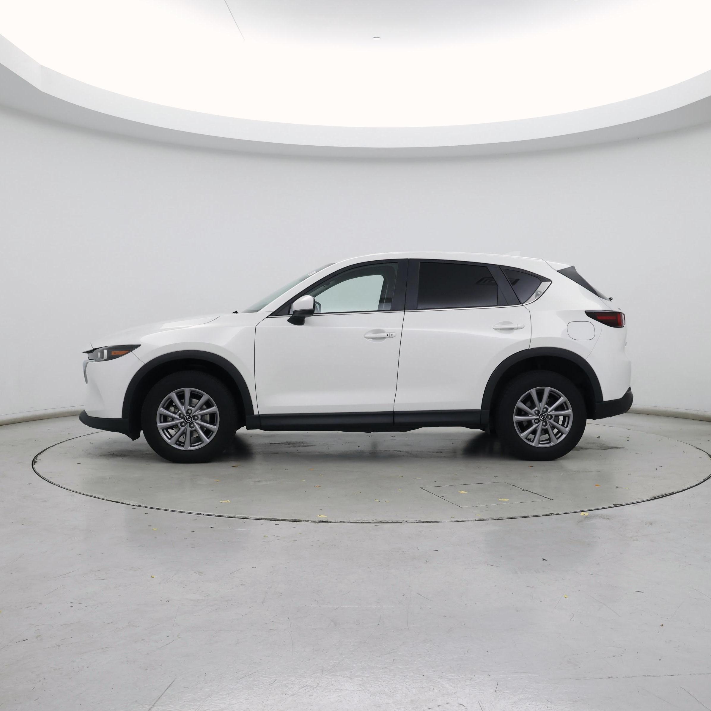 Thumbnail: 2023 Mazda CX-5 - 3
