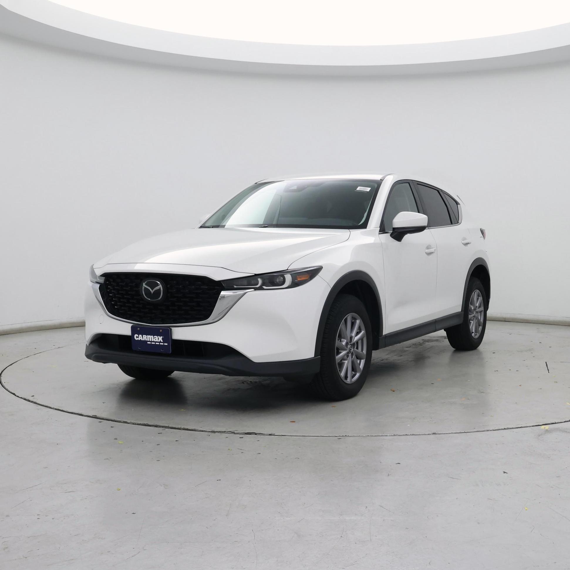 Thumbnail: 2023 Mazda CX-5 - 4