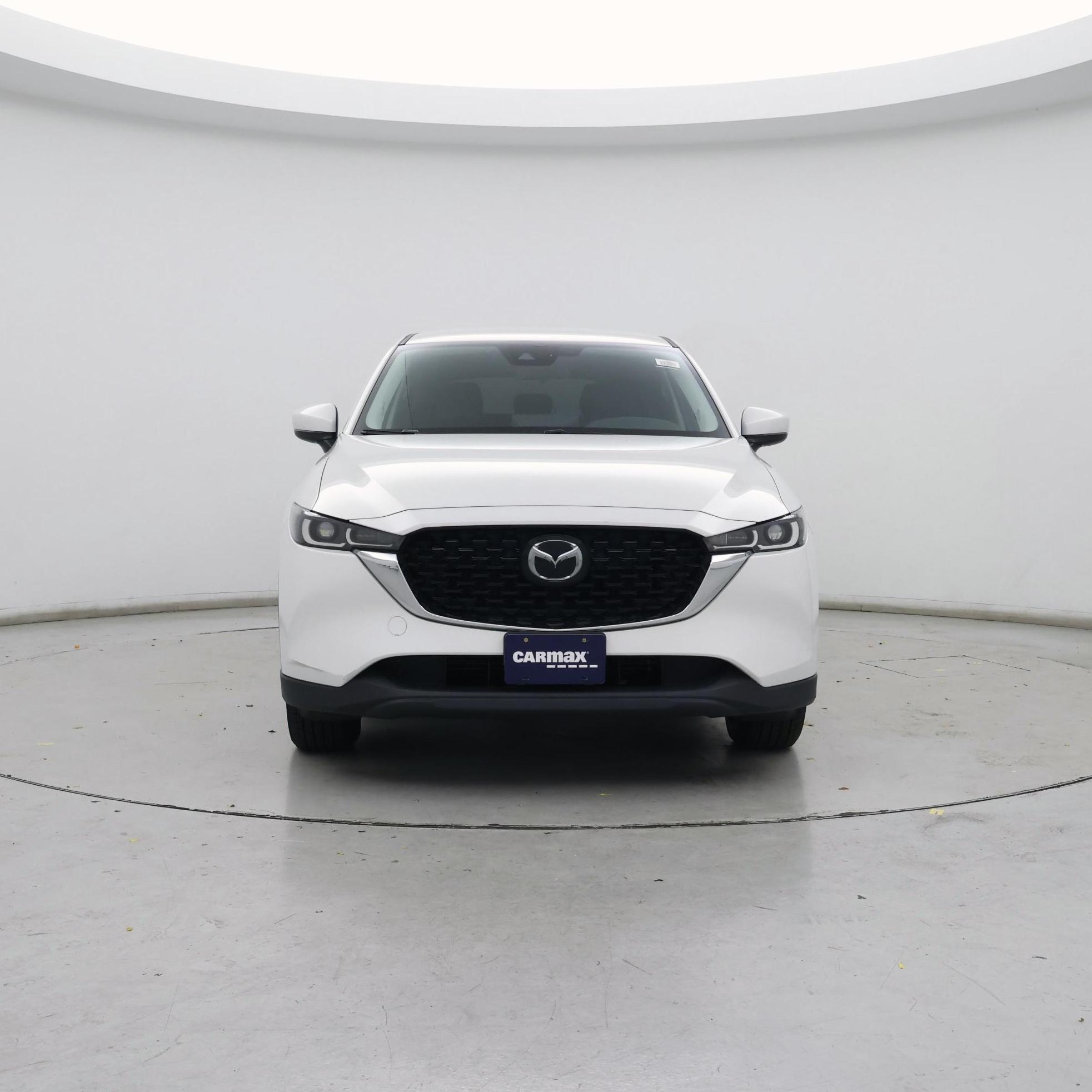 Thumbnail: 2023 Mazda CX-5 - 5