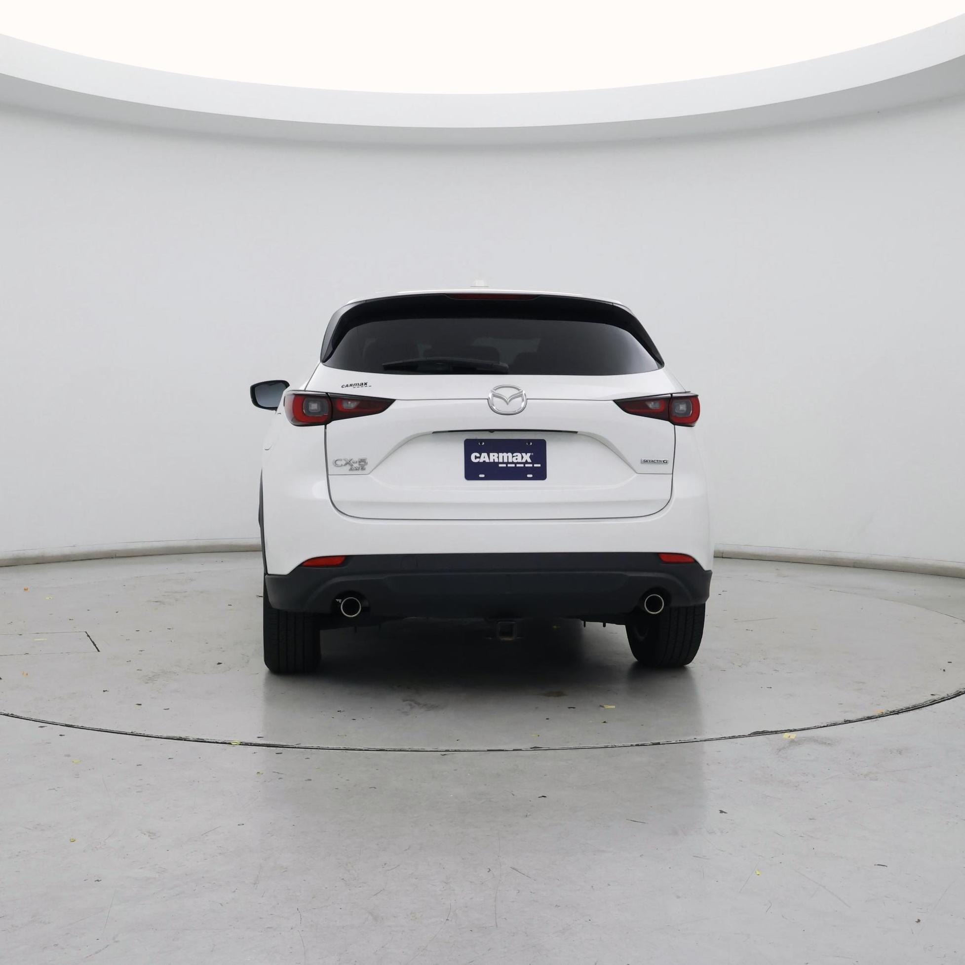 Thumbnail: 2023 Mazda CX-5 - 6