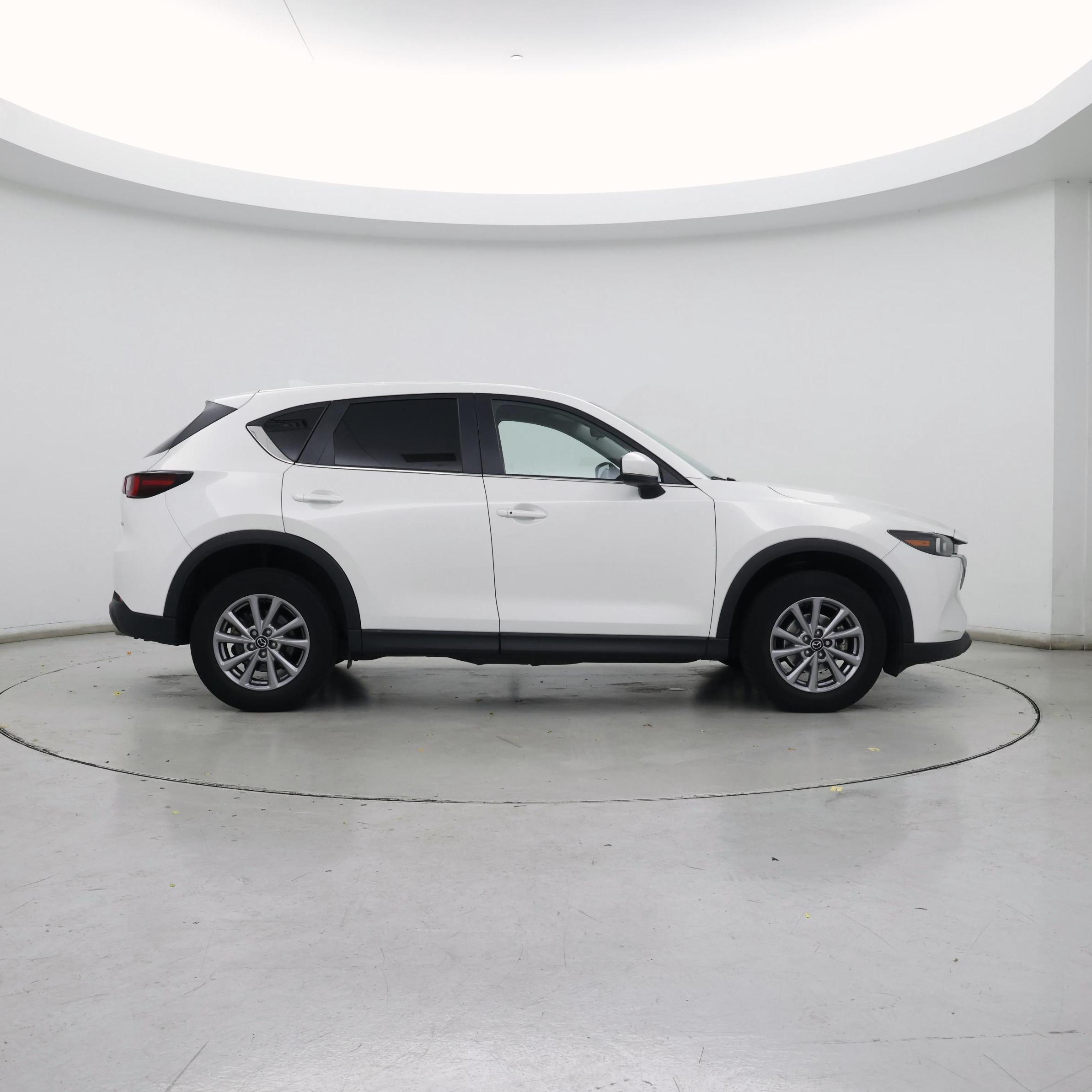 Thumbnail: 2023 Mazda CX-5 - 7