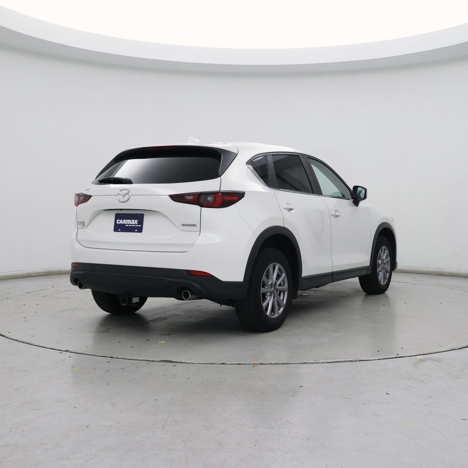 Thumbnail: 2023 Mazda CX-5 - 8