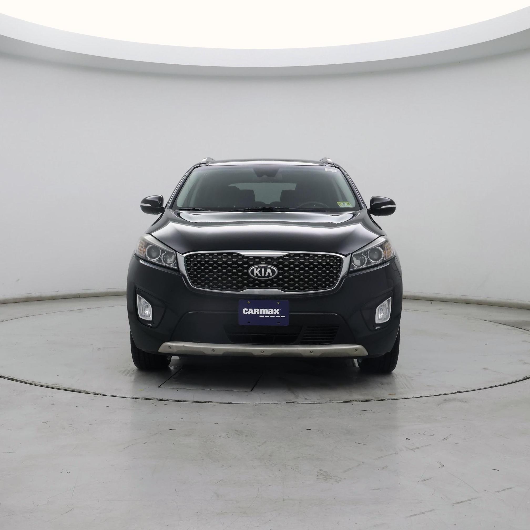 Thumbnail: 2017 Kia Sorento - 5