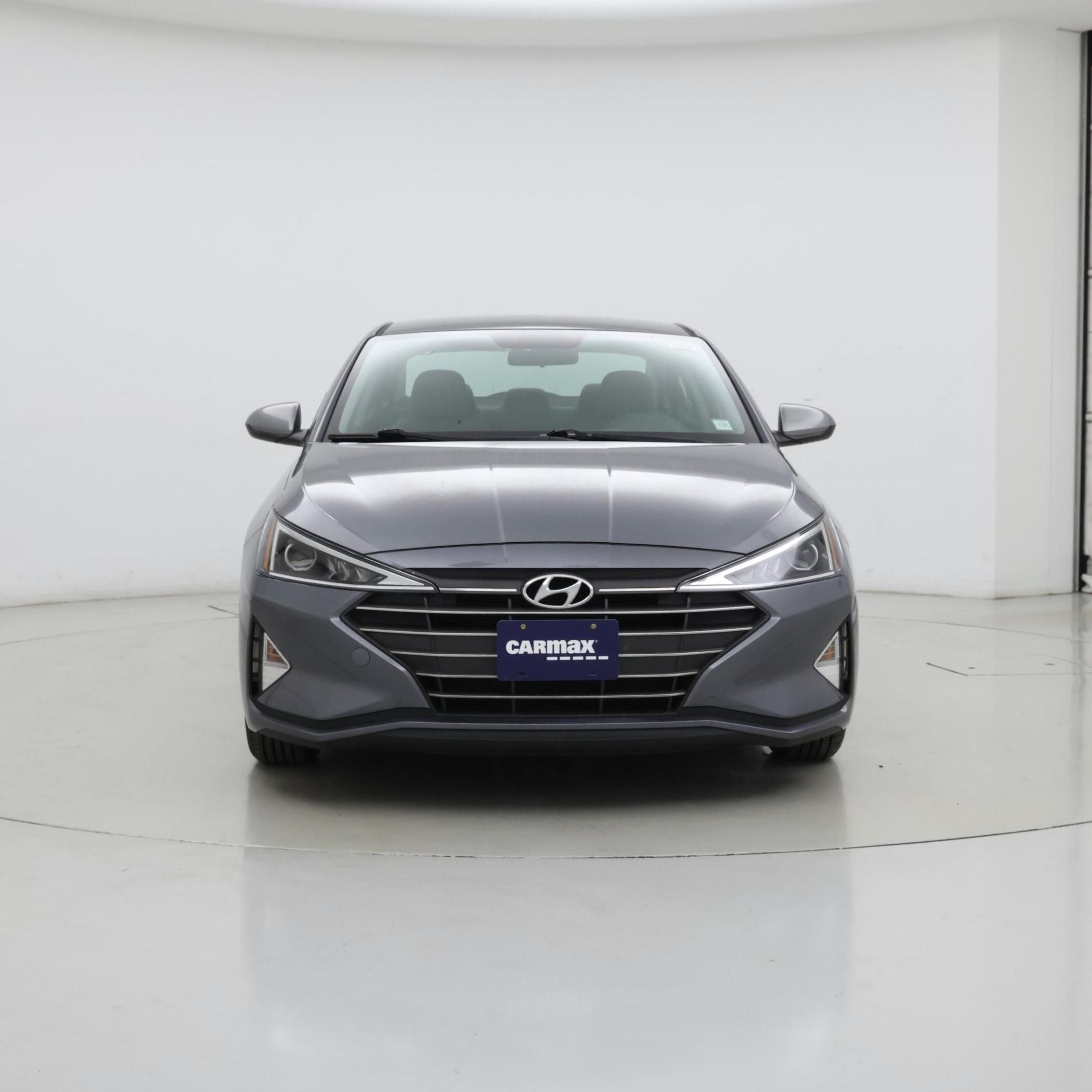 Thumbnail: 2019 Hyundai Elantra - 5