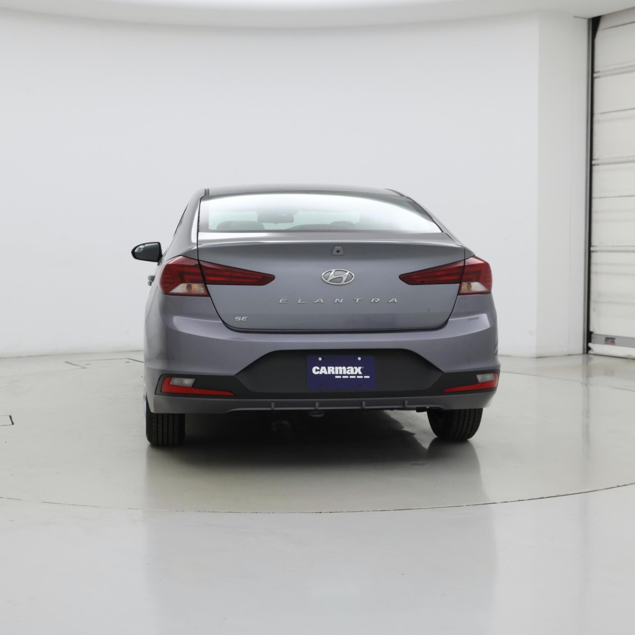 Thumbnail: 2019 Hyundai Elantra - 6