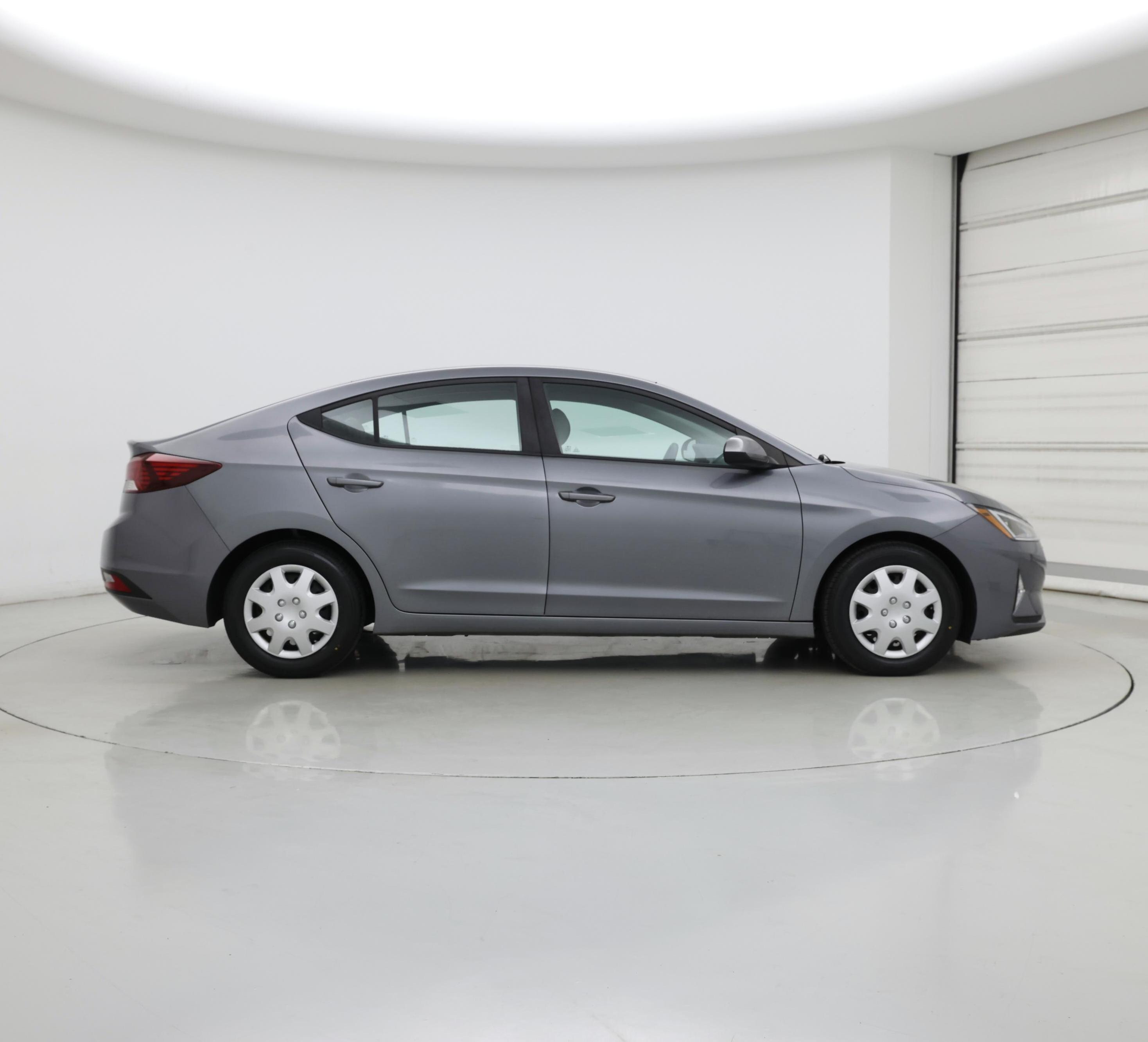 Thumbnail: 2019 Hyundai Elantra - 7