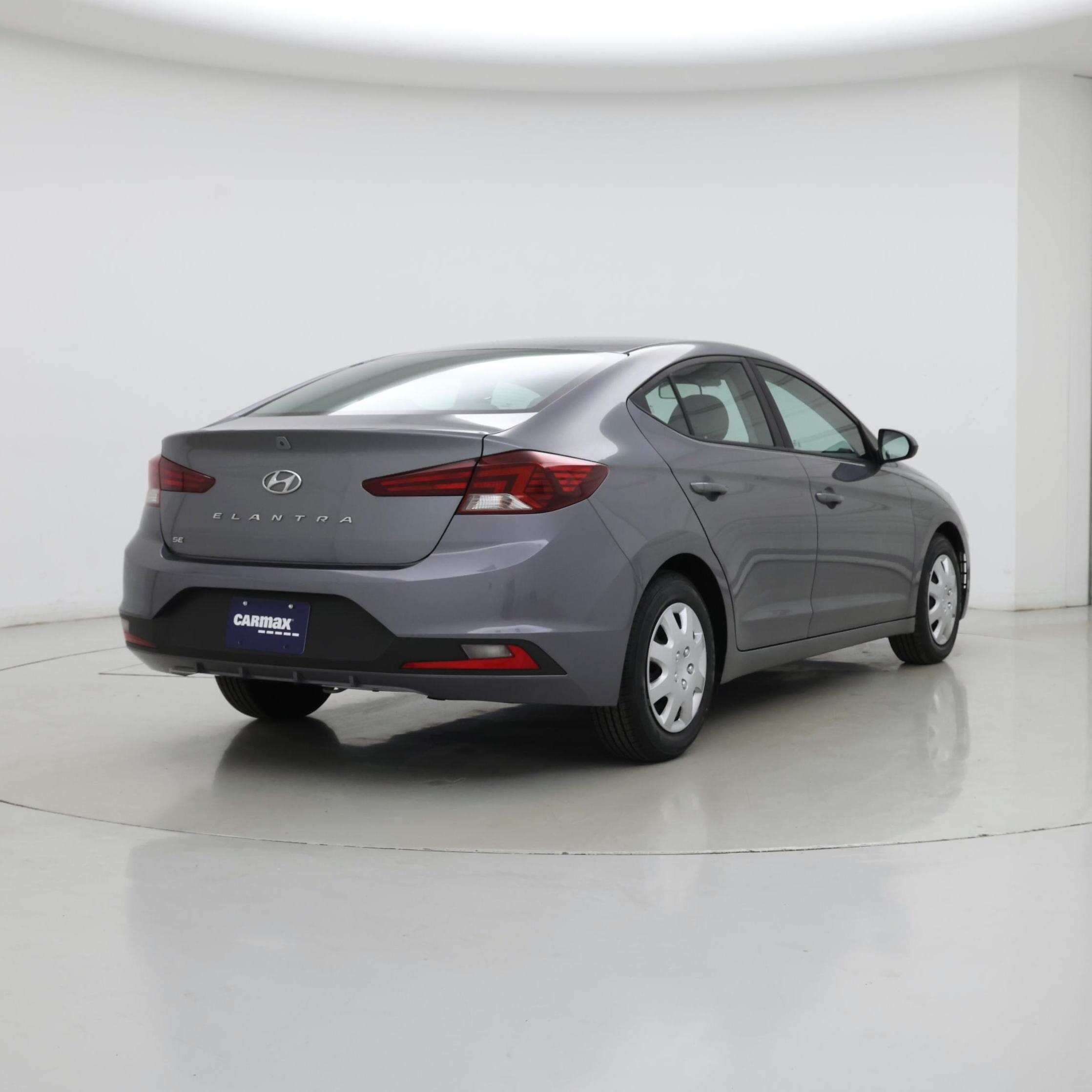 Thumbnail: 2019 Hyundai Elantra - 8