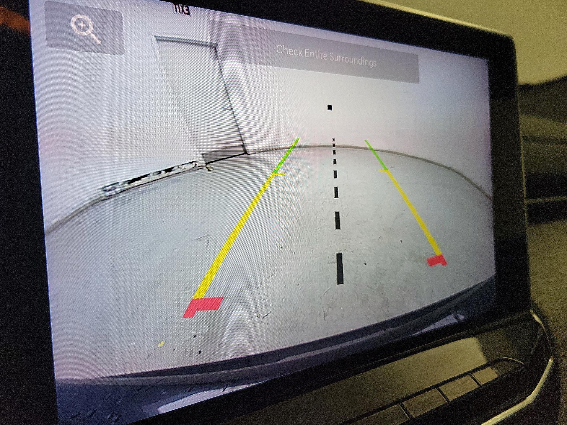 Thumbnail: 2023 Jeep Compass - 14