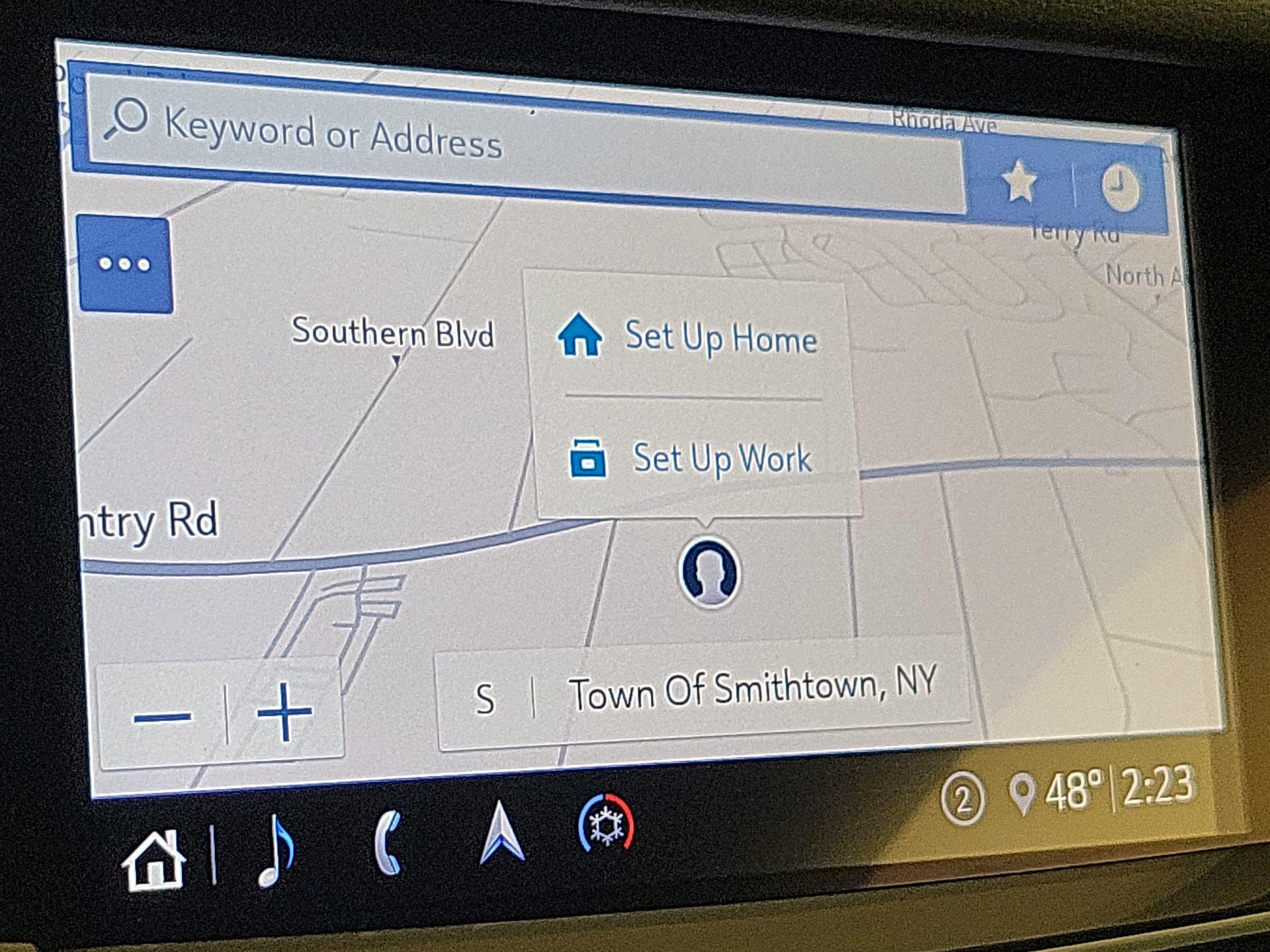 Thumbnail: 2020 Cadillac XT6 - 14