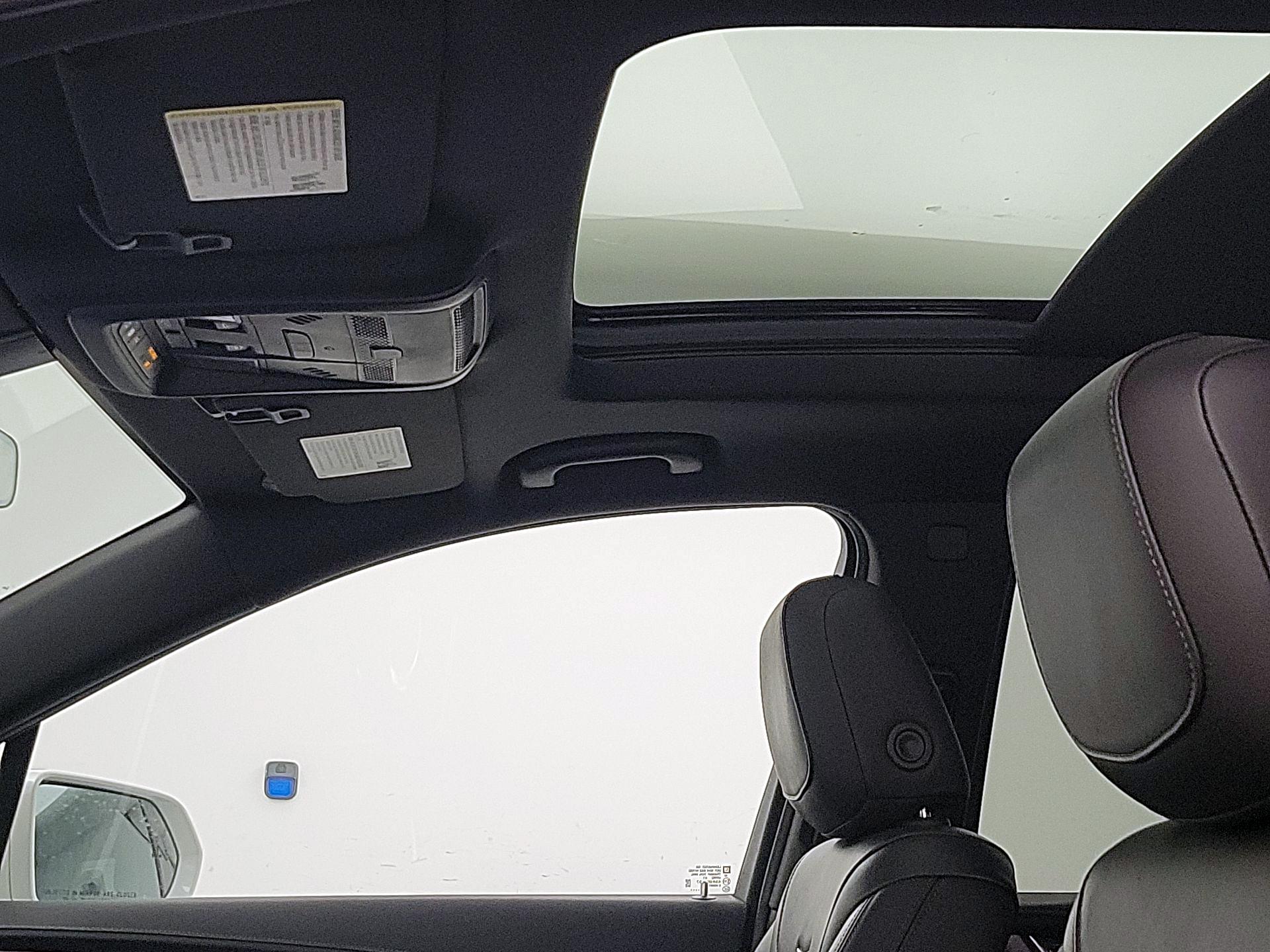 Thumbnail: 2020 Cadillac XT6 - 20