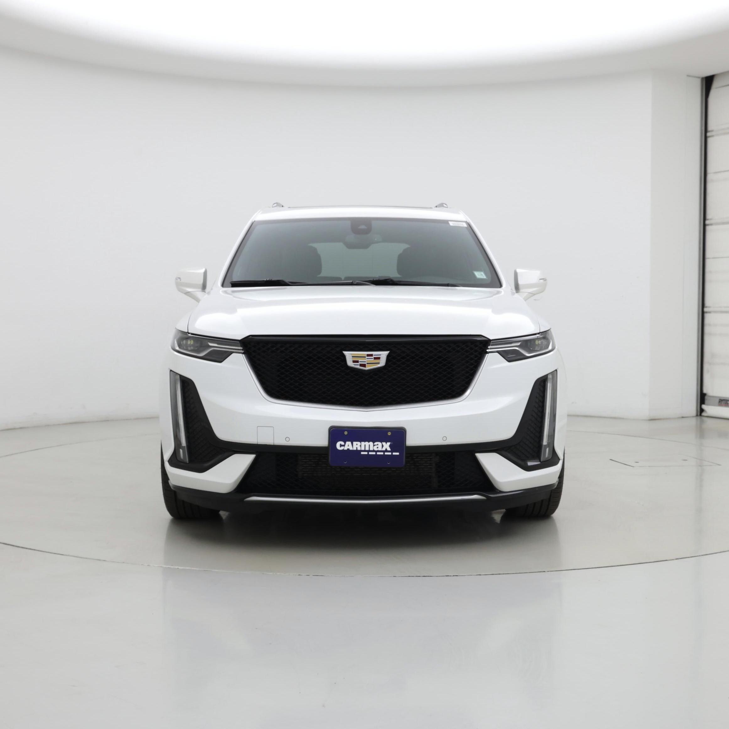 Thumbnail: 2020 Cadillac XT6 - 5