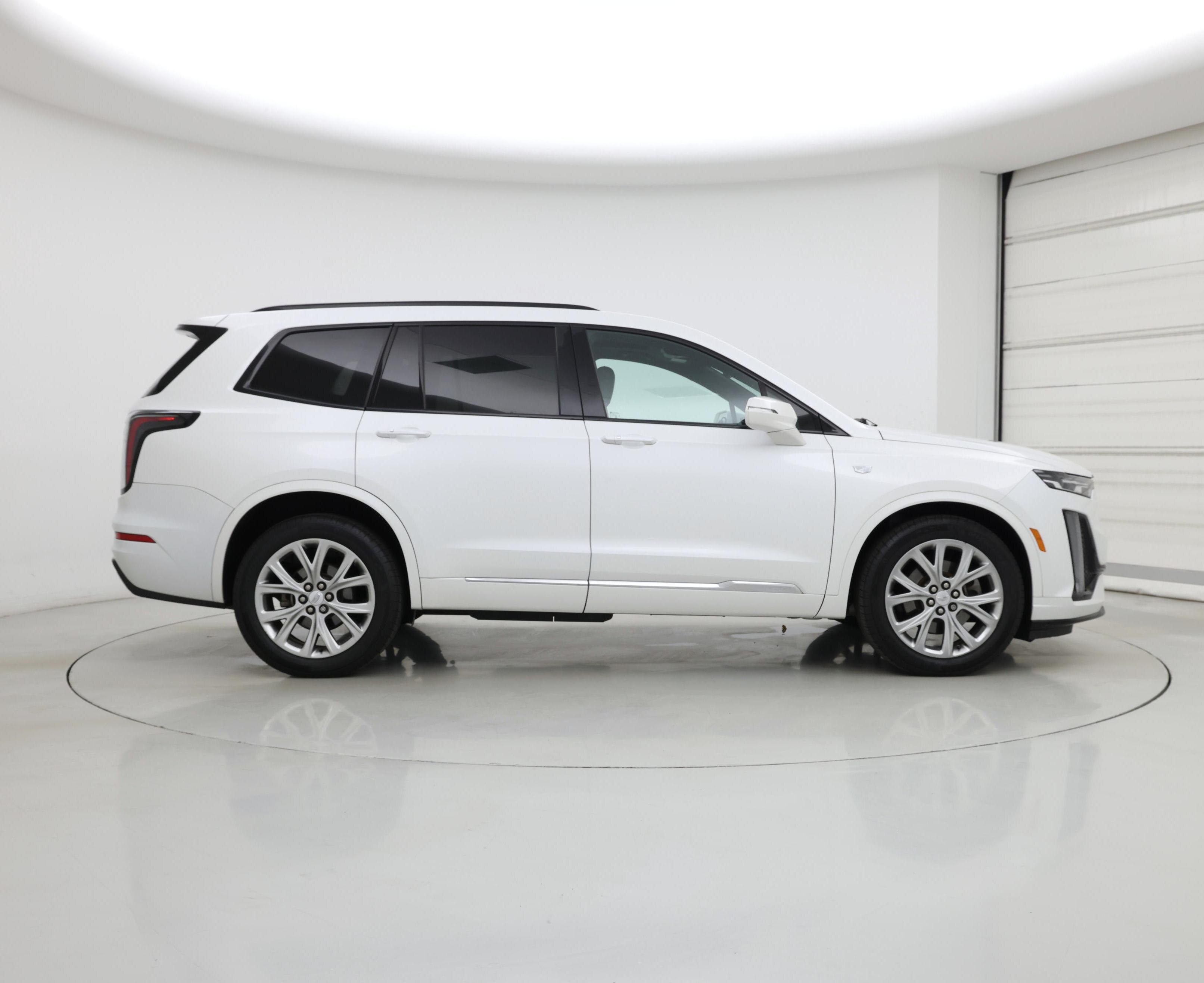 Thumbnail: 2020 Cadillac XT6 - 7