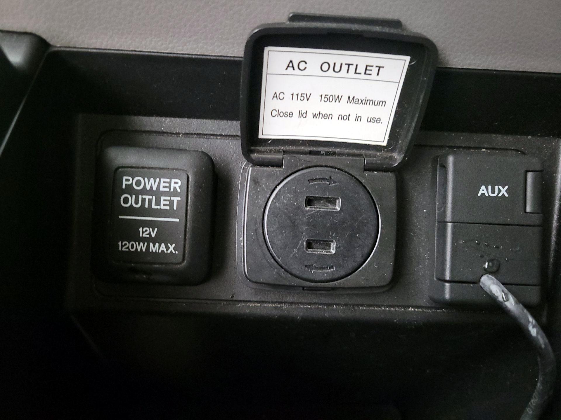 Thumbnail: 2015 Honda Pilot - 18