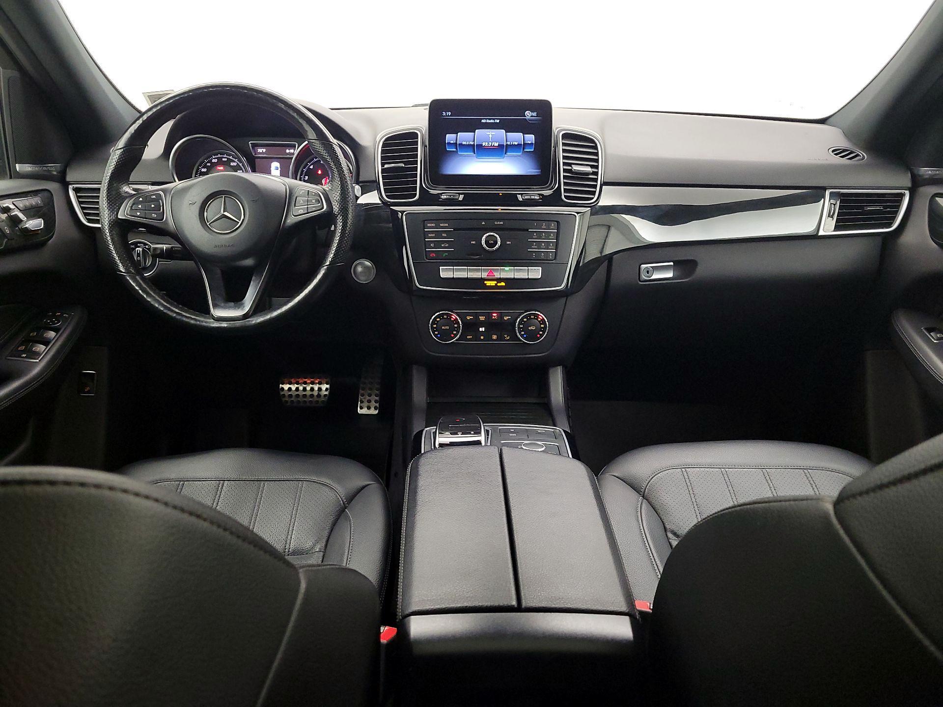 Thumbnail: 2019 Mercedes-Benz GLE - 9