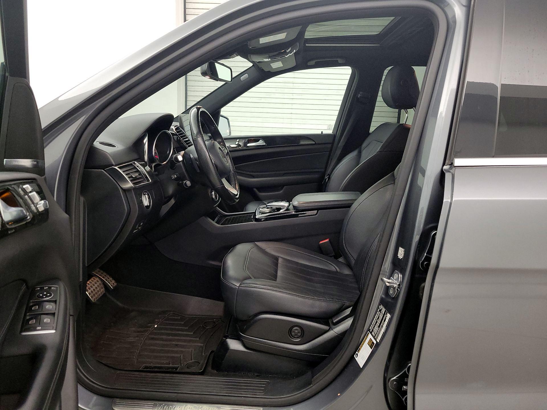 Thumbnail: 2019 Mercedes-Benz GLE - 11