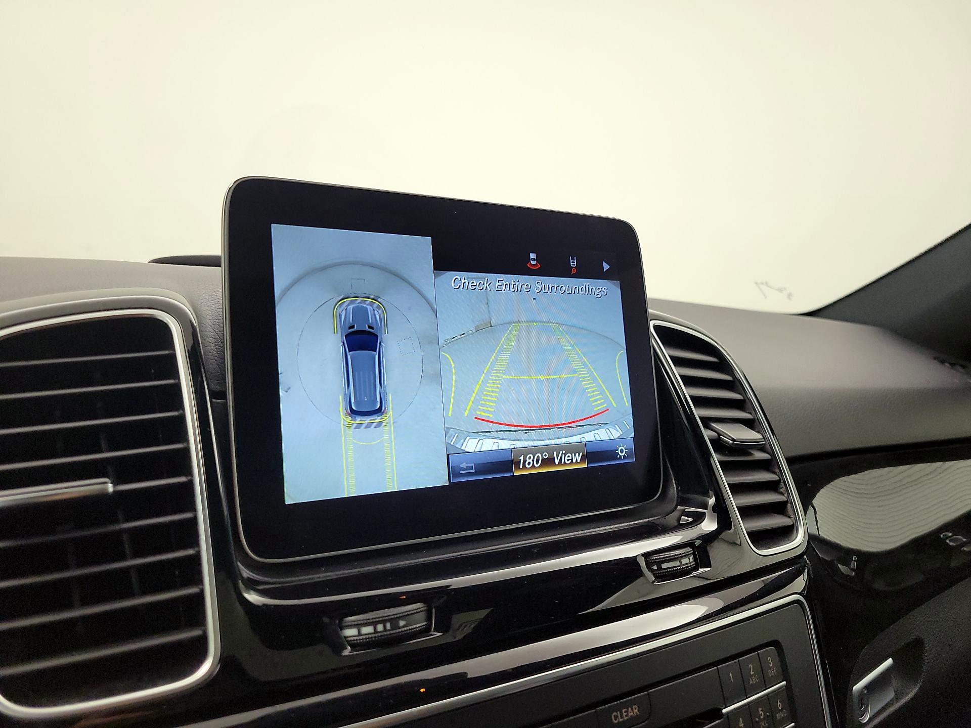 Thumbnail: 2019 Mercedes-Benz GLE - 15