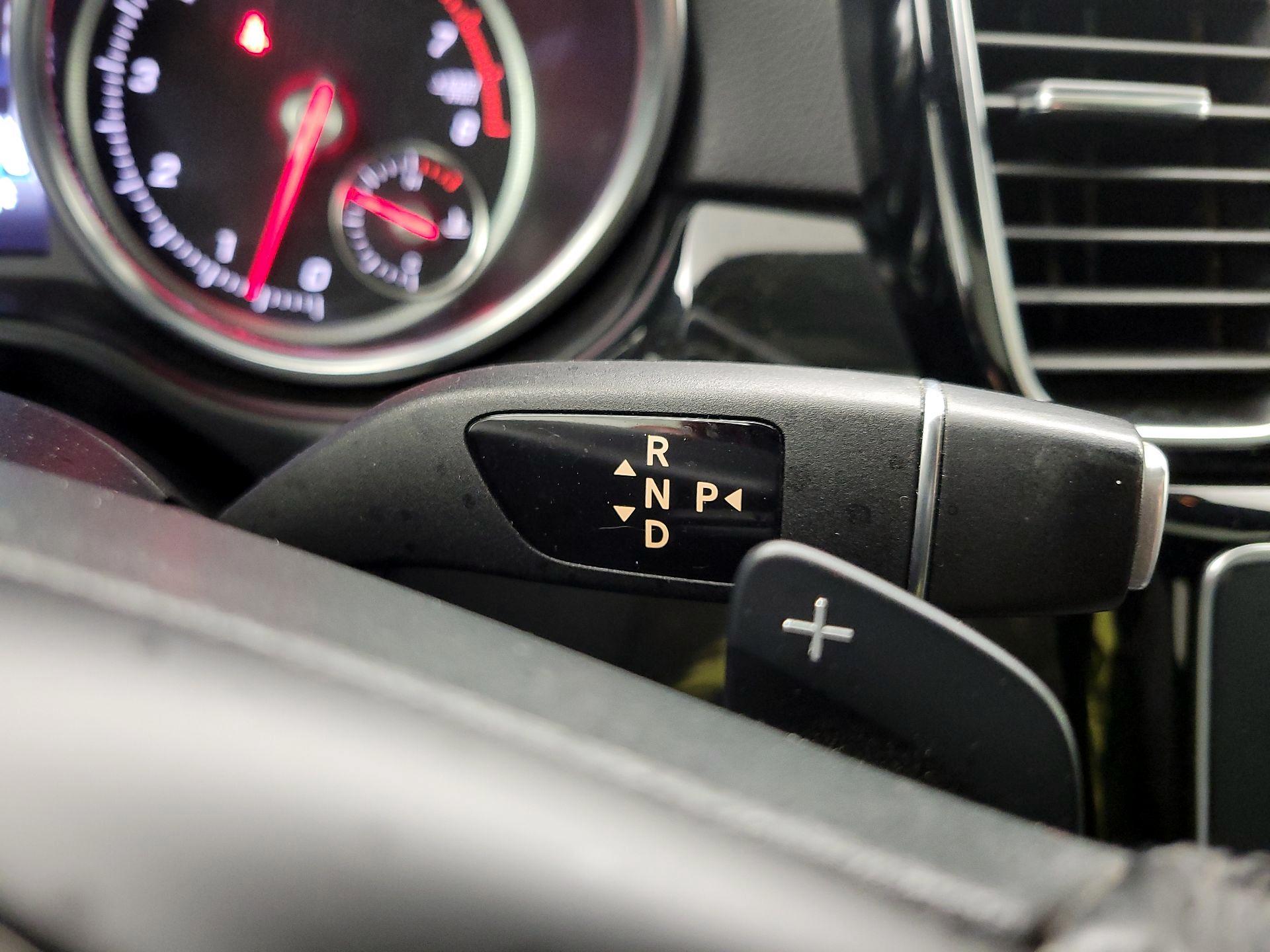 Thumbnail: 2019 Mercedes-Benz GLE - 18